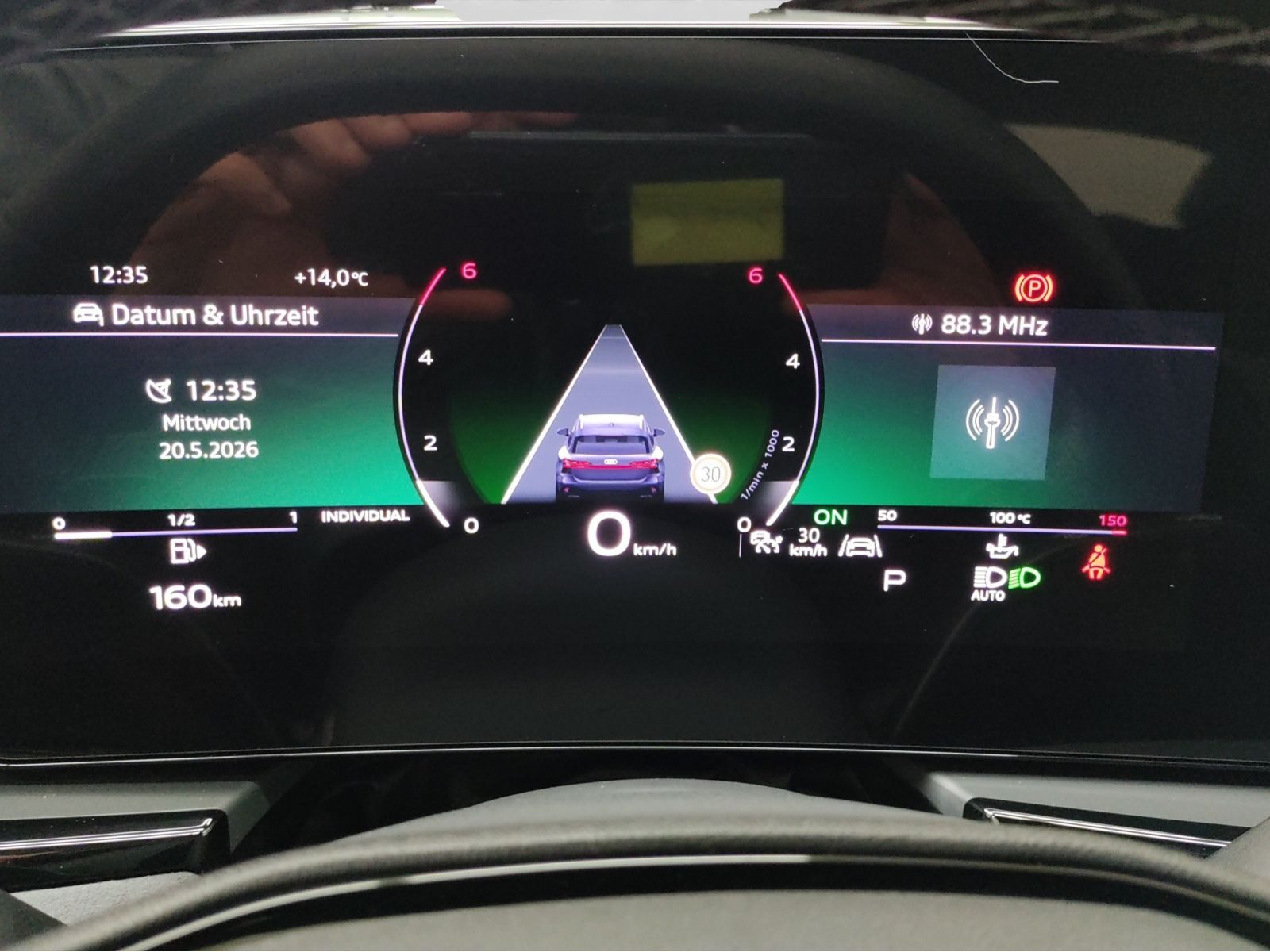 Audi A6 Avant – Bild 11