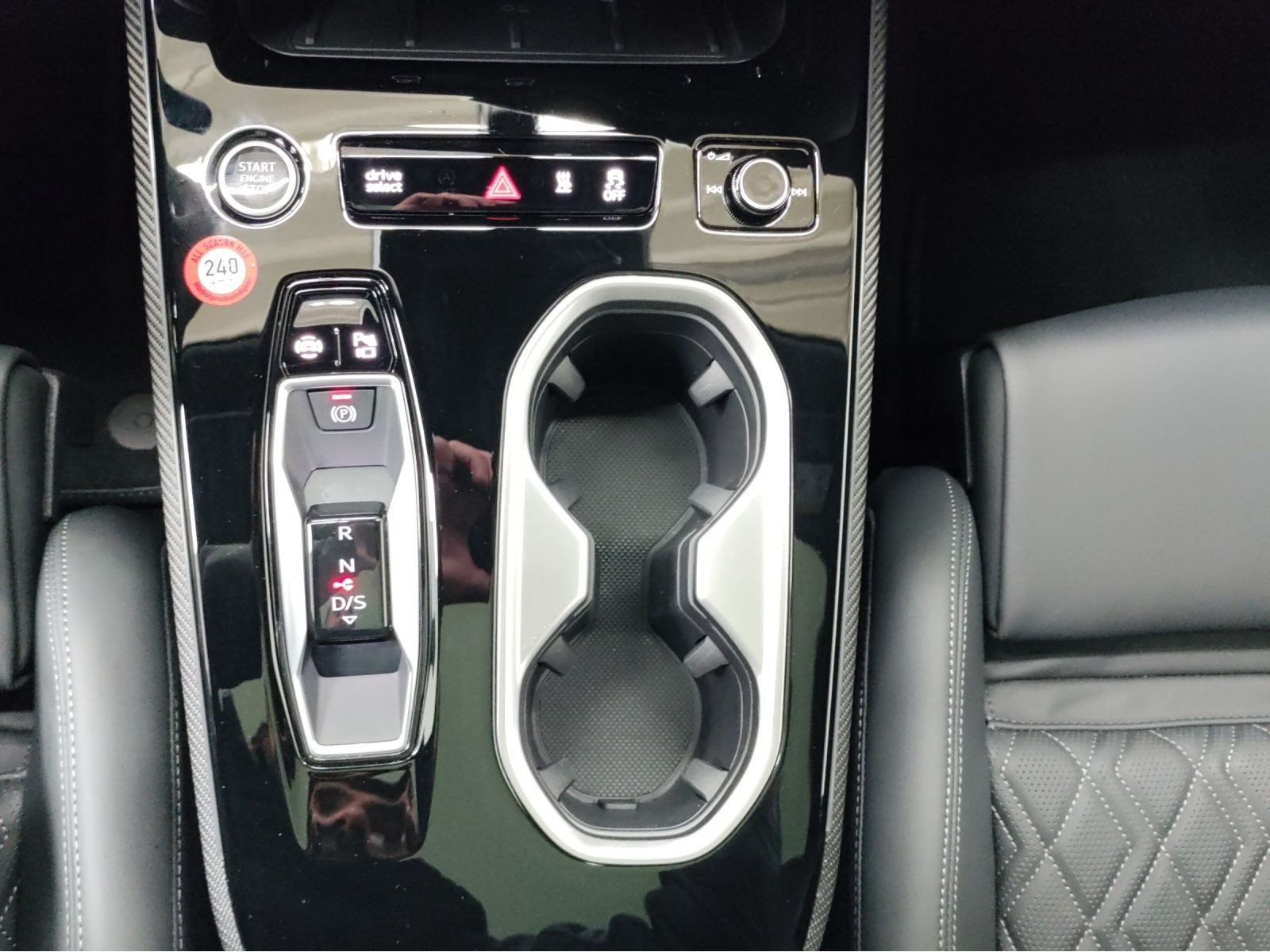 Audi A6 Avant – Bild 12