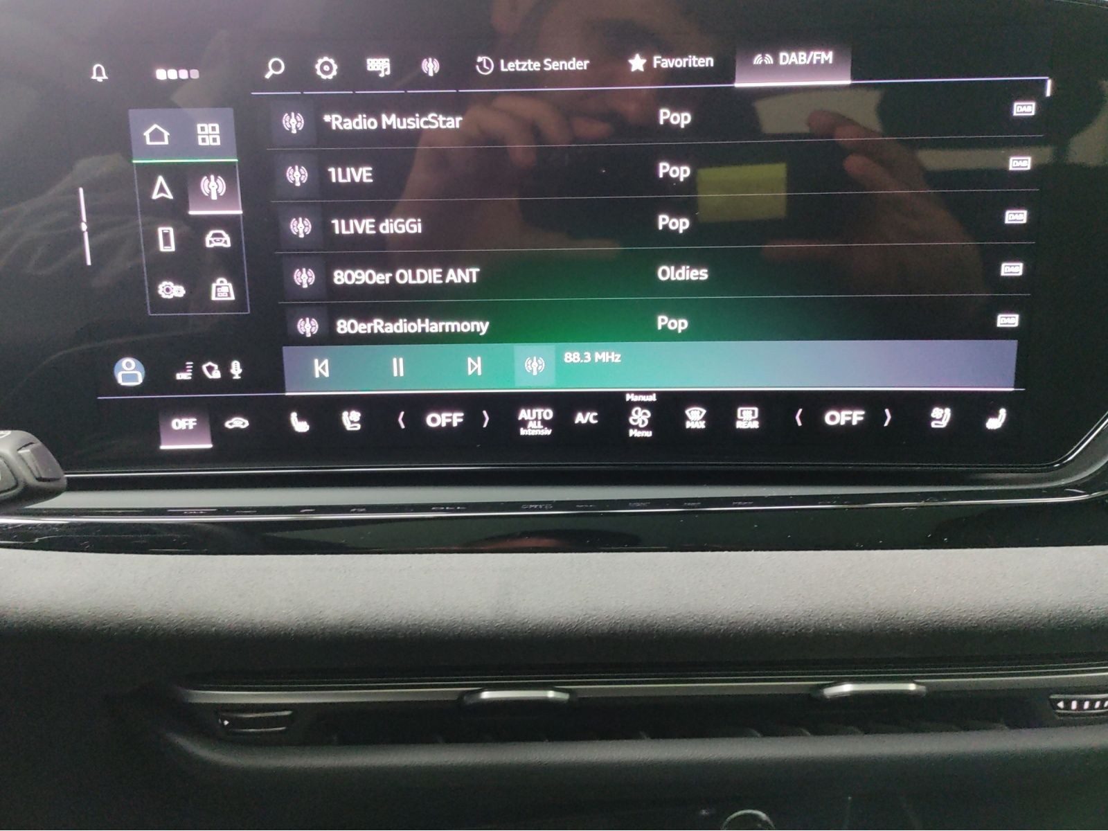 Audi A6 Avant – Bild 13