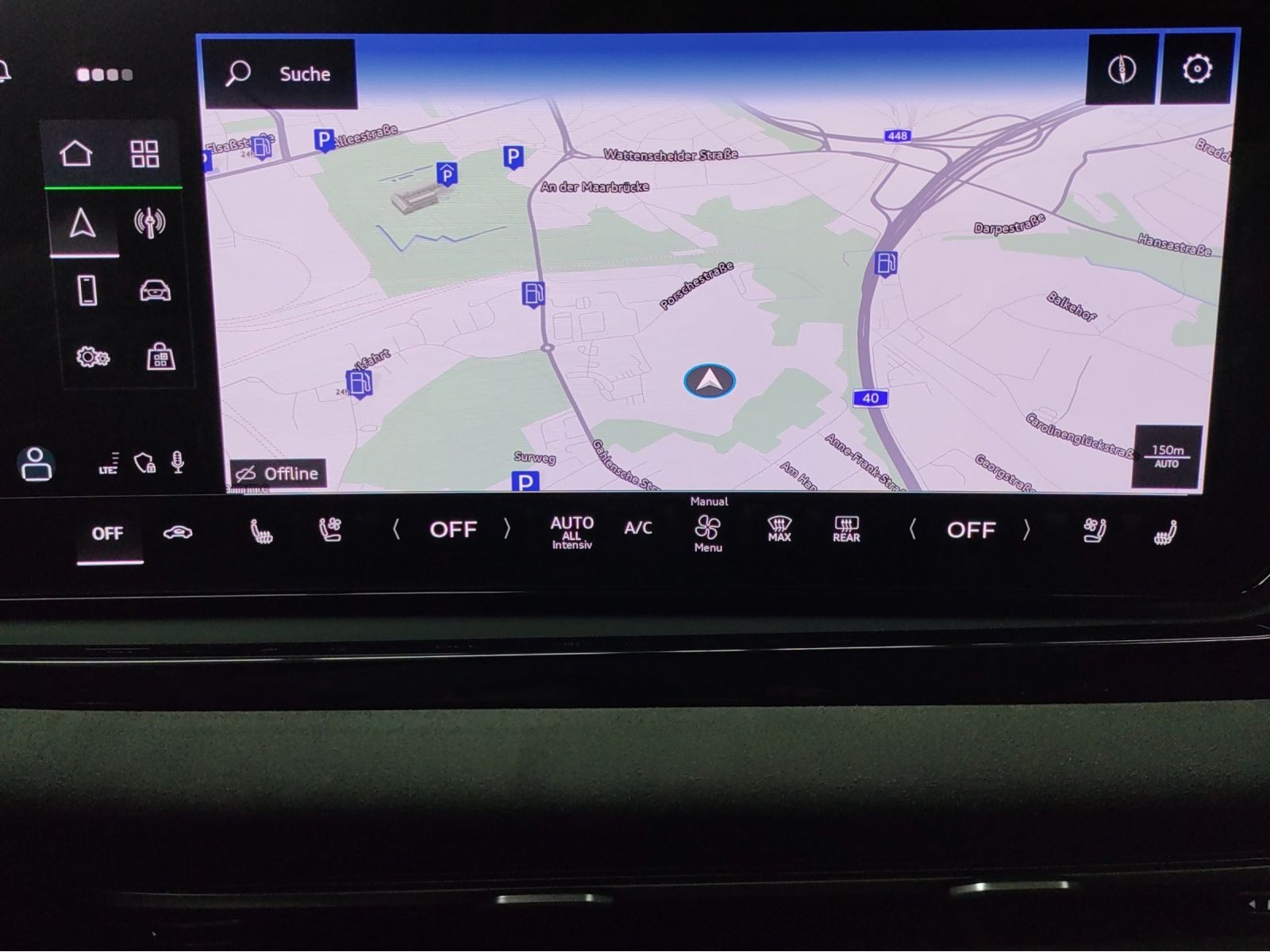 Audi A6 Avant – Bild 14