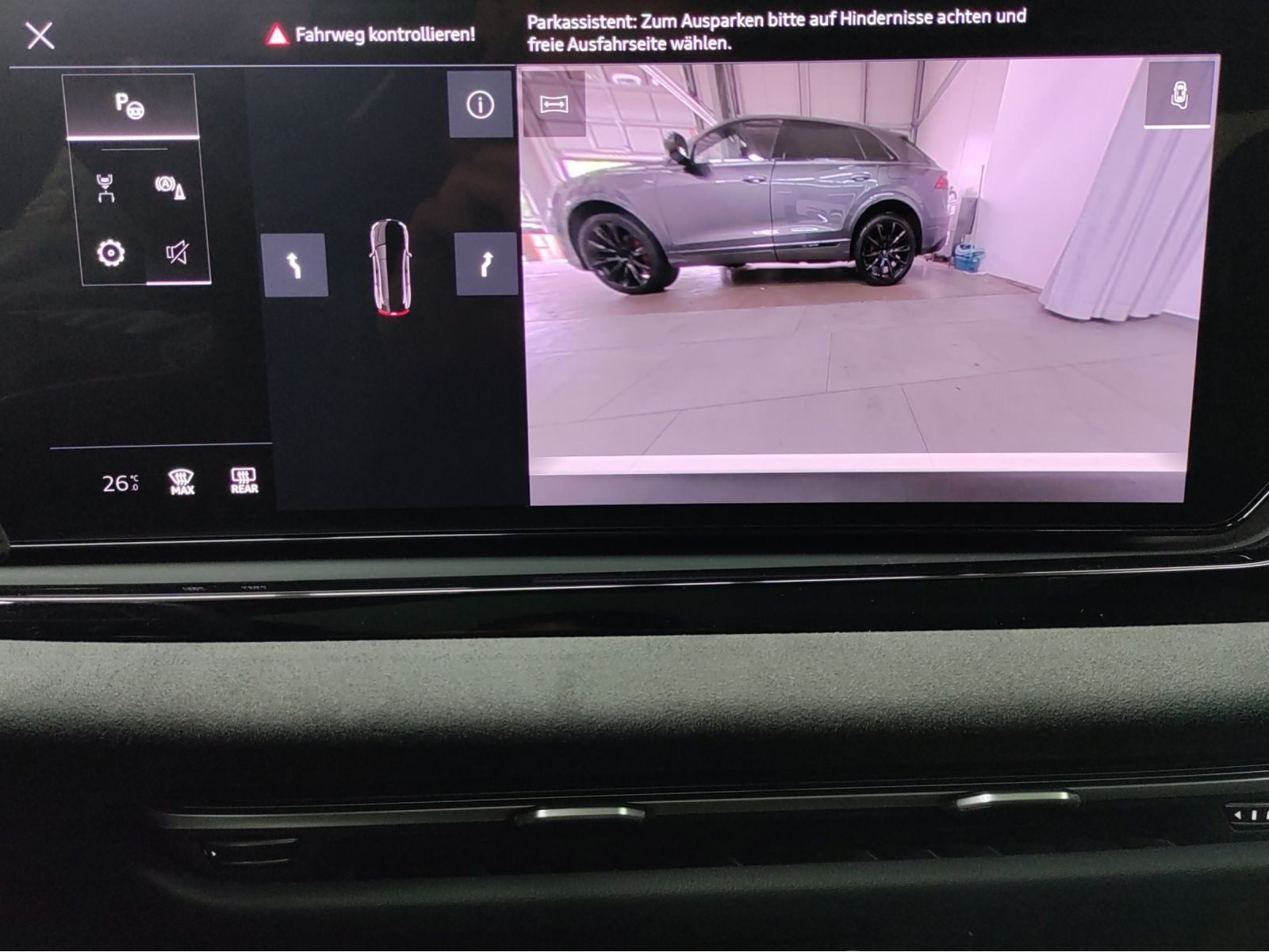 Audi A6 Avant – Bild 15