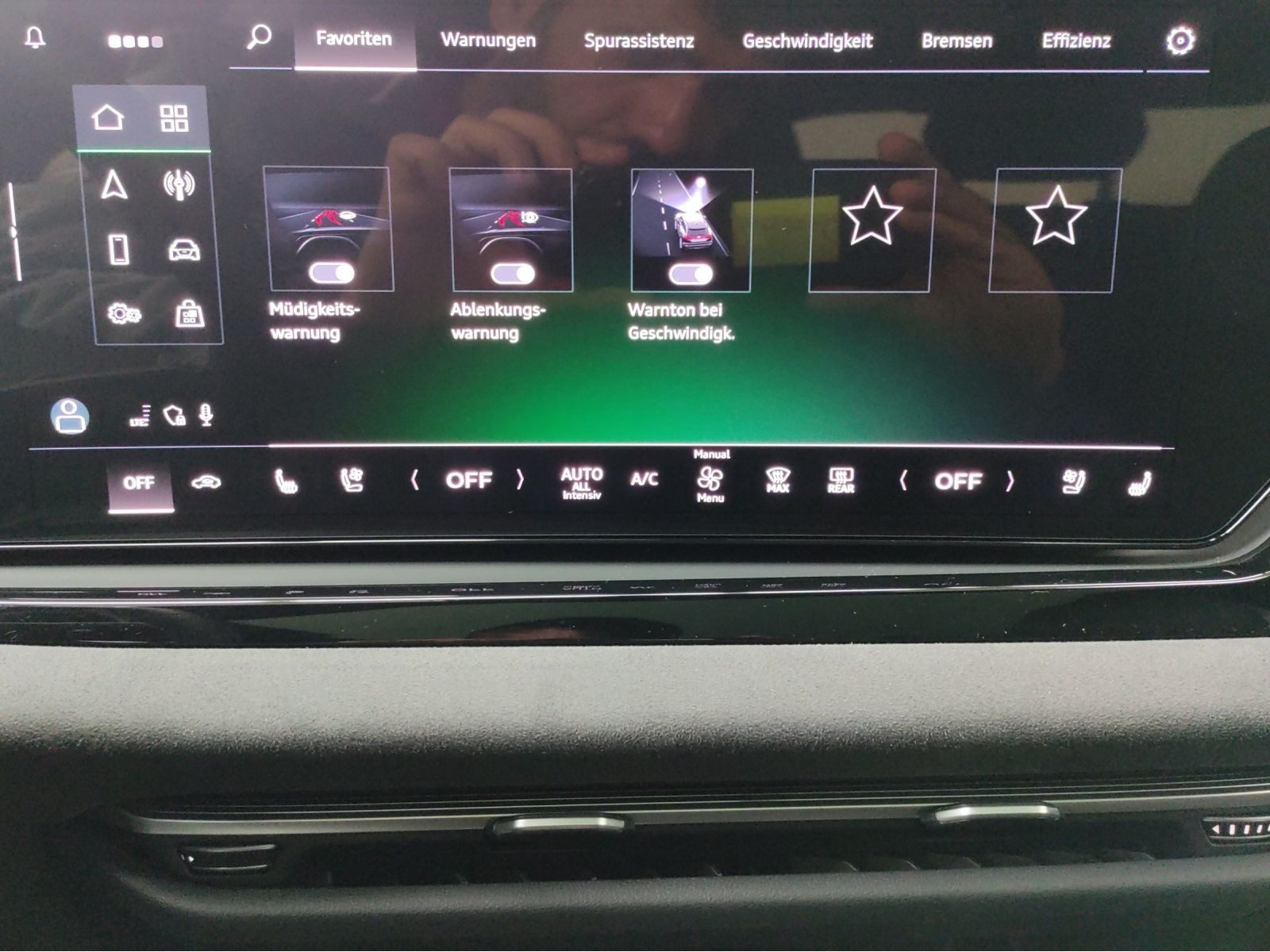 Audi A6 Avant – Bild 16