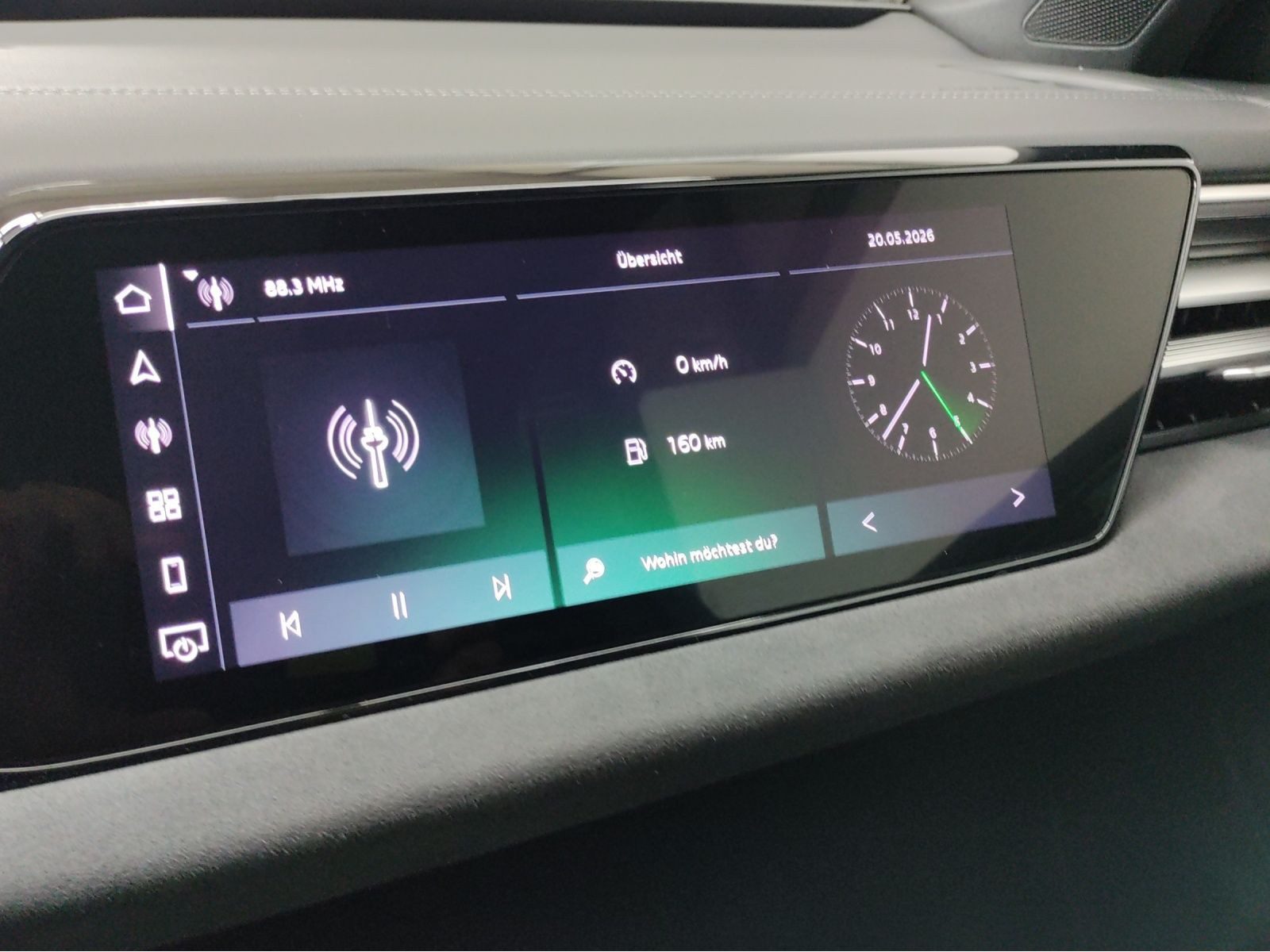 Audi A6 Avant – Bild 17