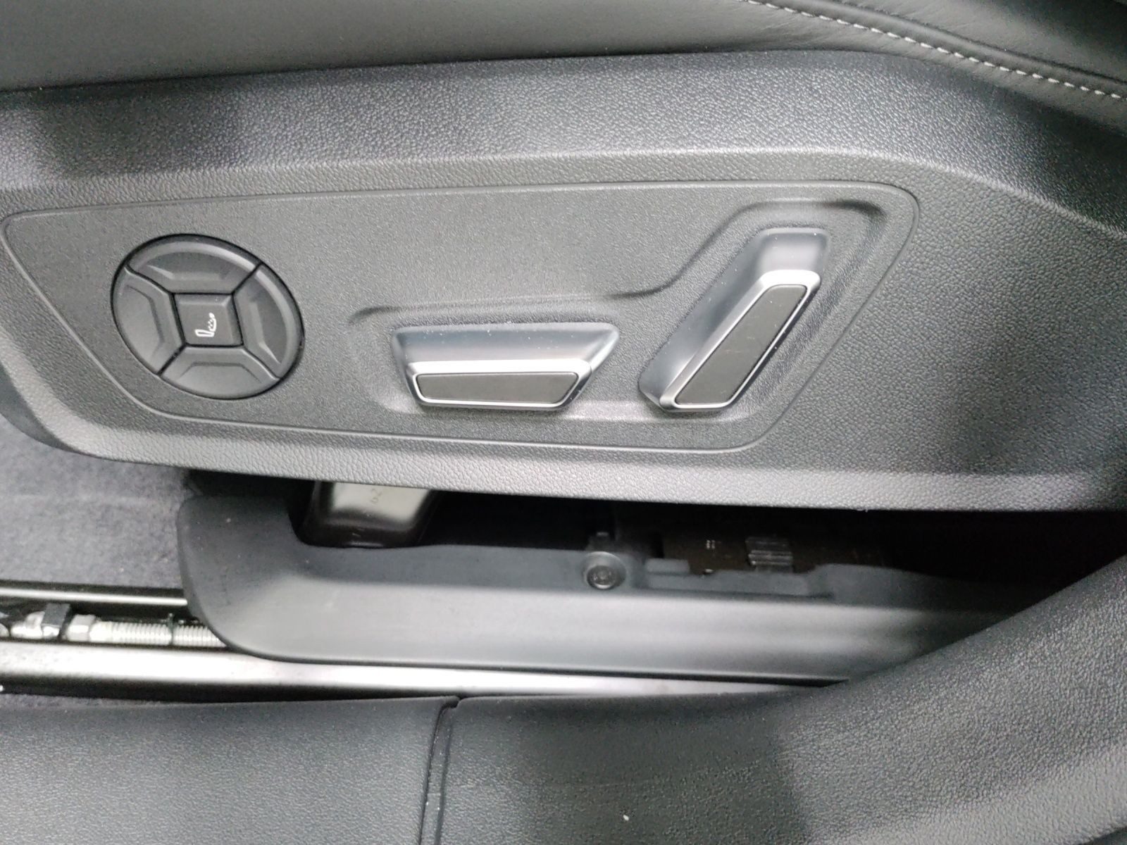 Audi A6 Avant – Bild 19