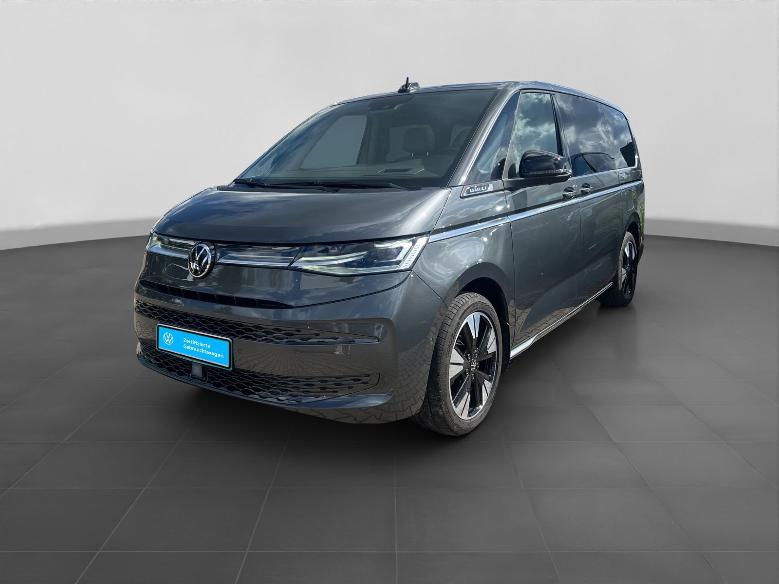 Volkswagen T7 Multivan – Bild 2