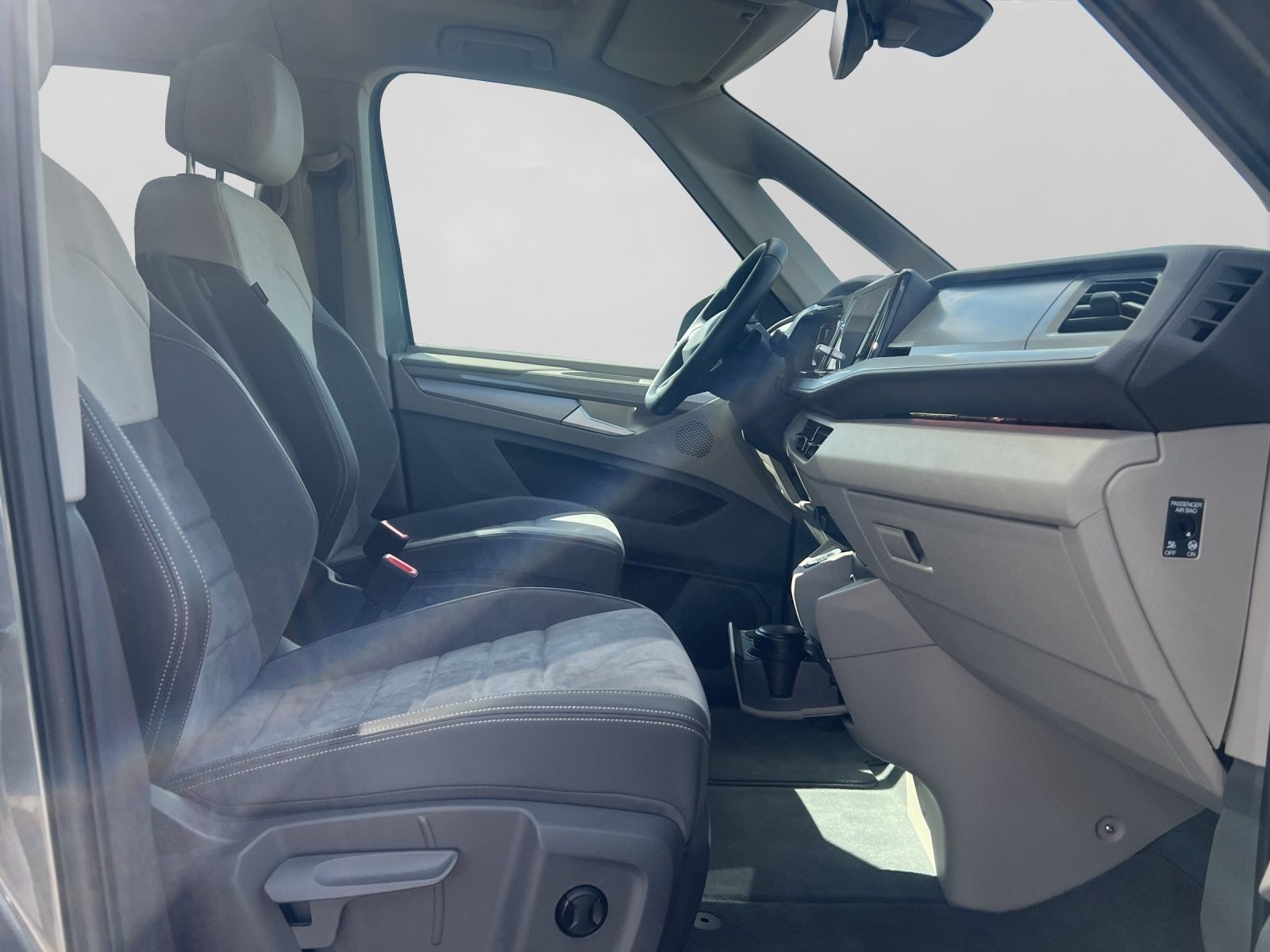Volkswagen T7 Multivan – Bild 6