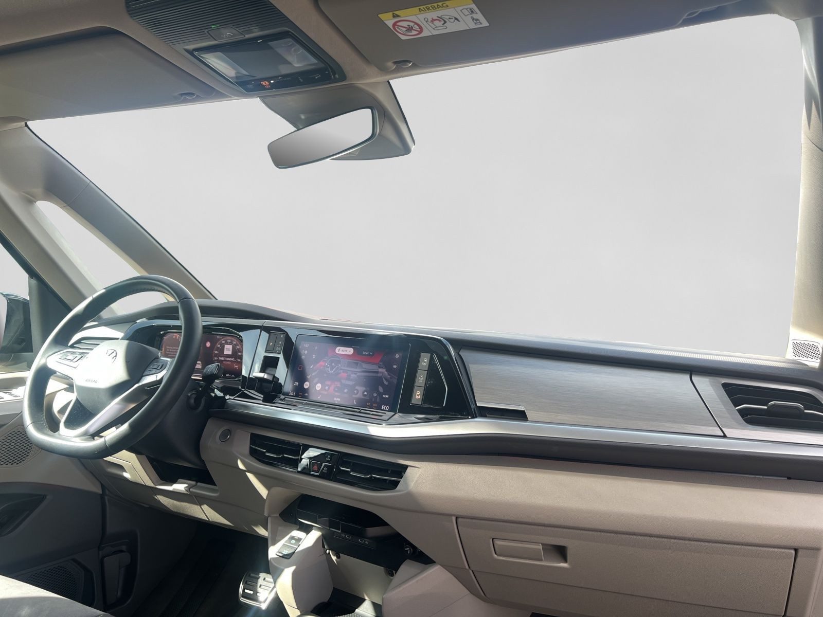 Volkswagen T7 Multivan – Bild 7