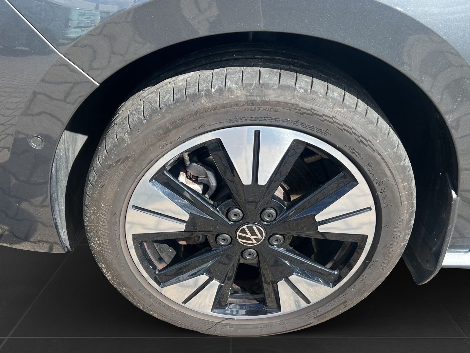Volkswagen T7 Multivan – Bild 9