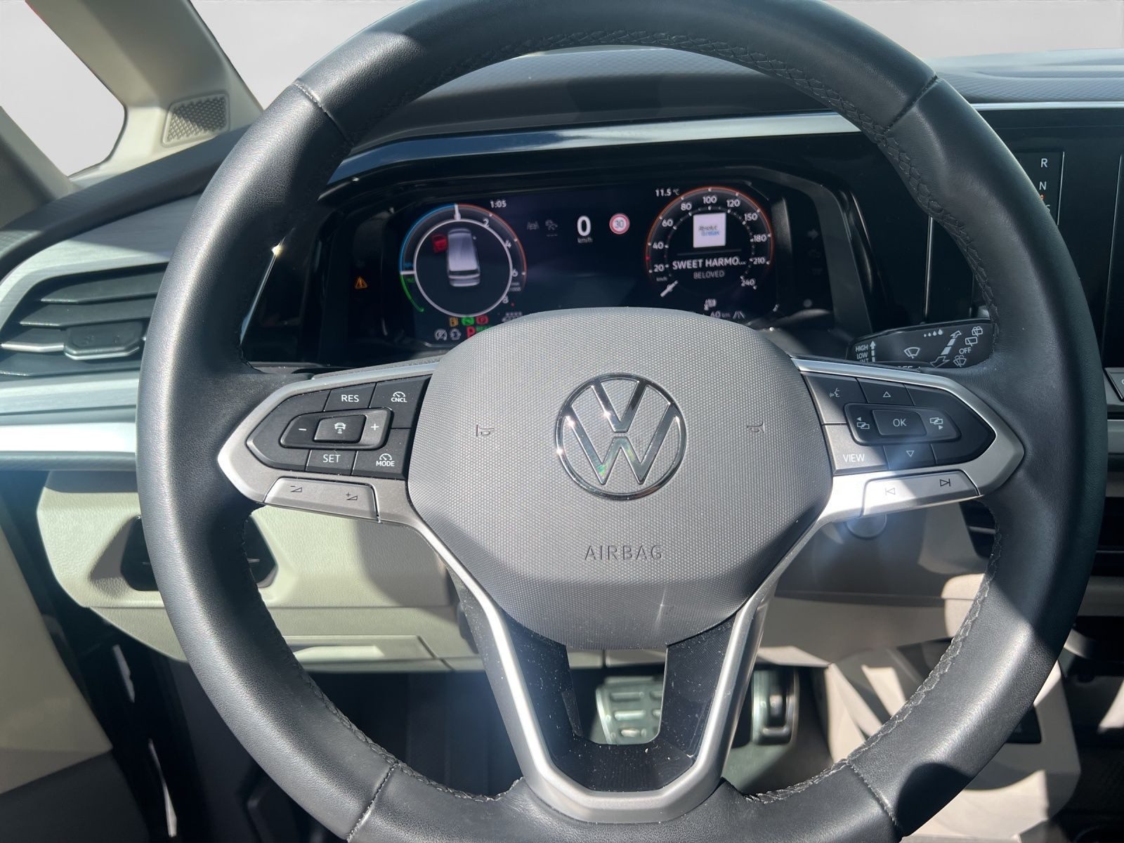 Volkswagen T7 Multivan – Bild 11
