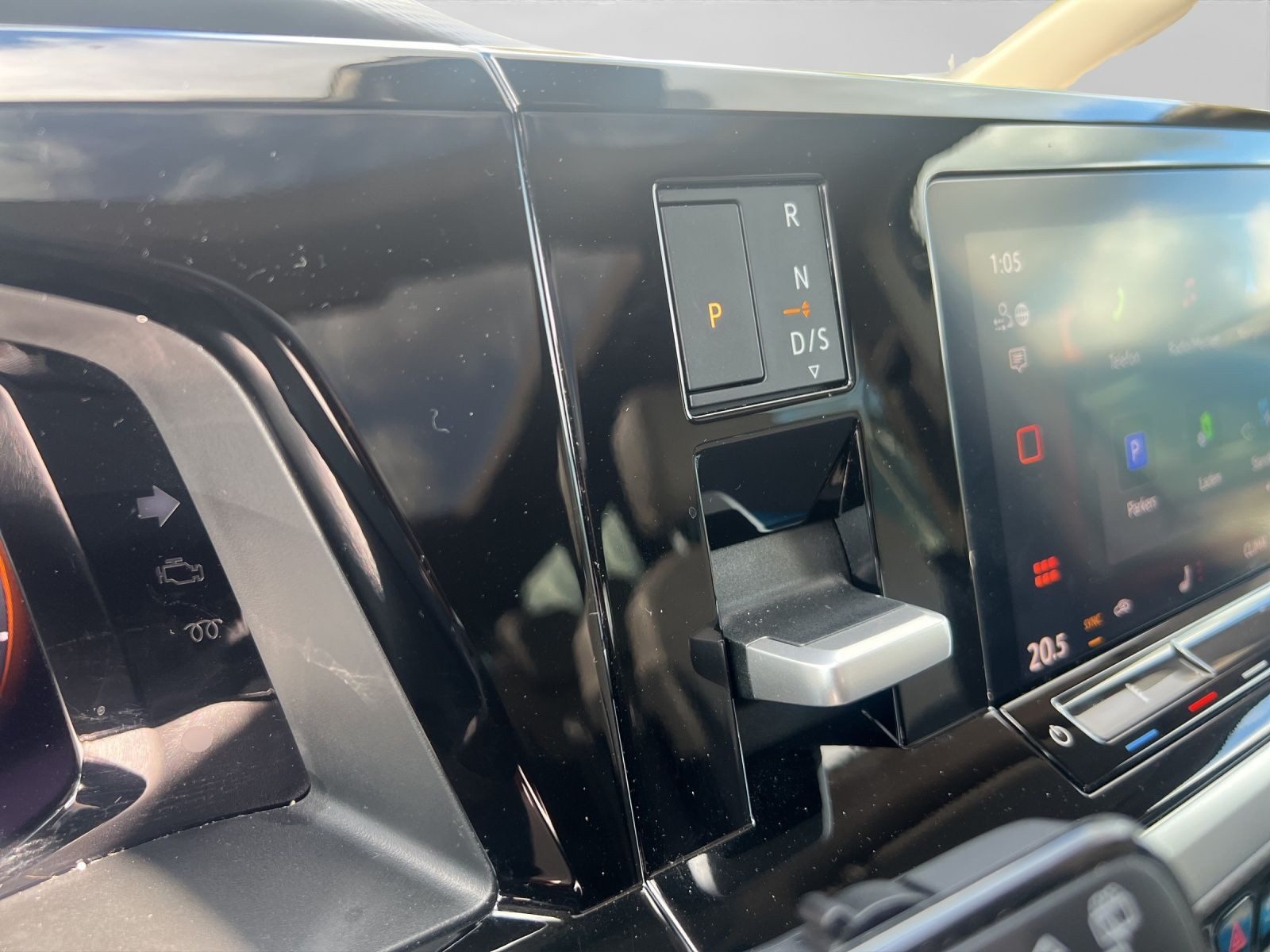 Volkswagen T7 Multivan – Bild 13