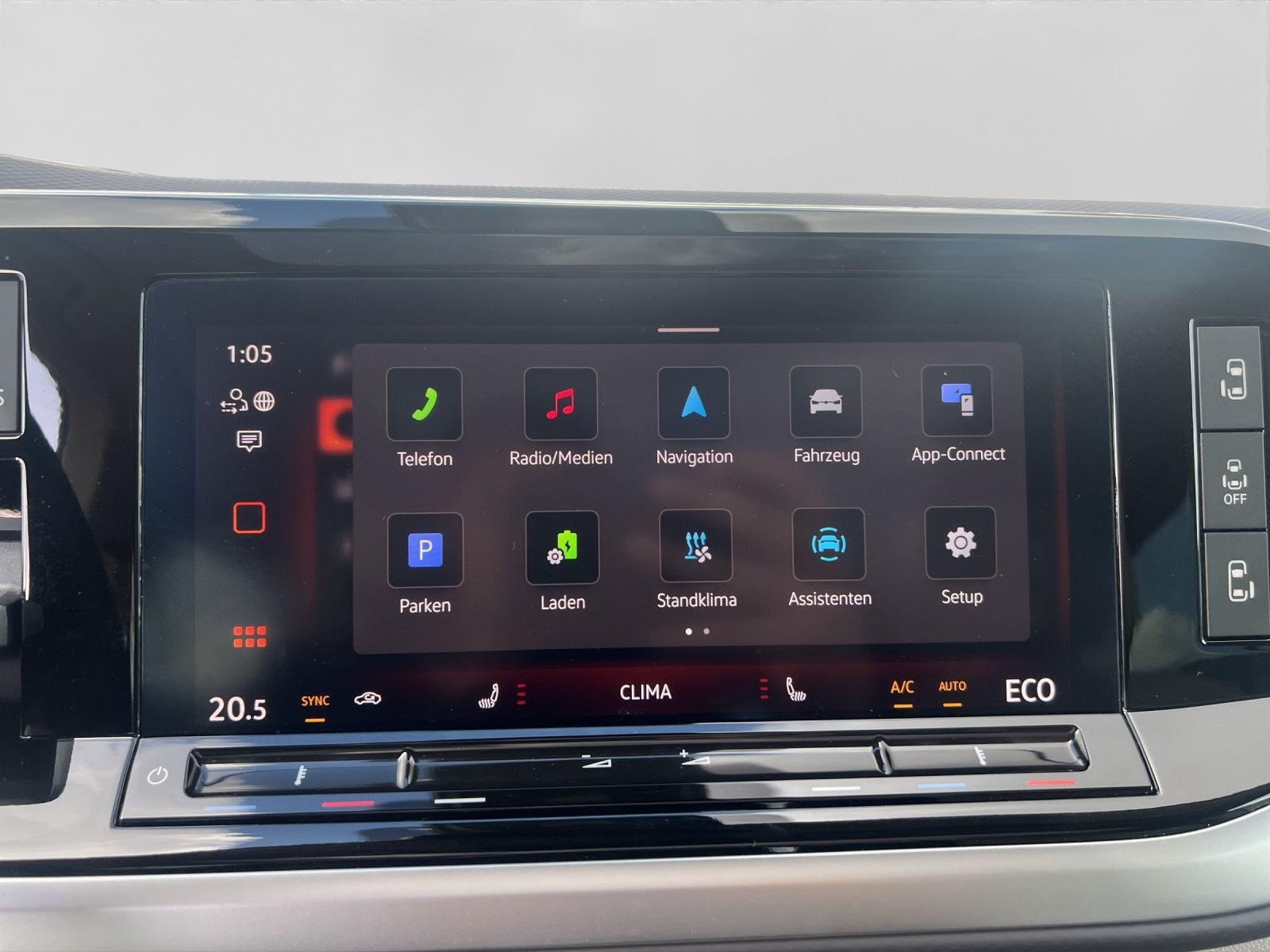 Volkswagen T7 Multivan – Bild 14