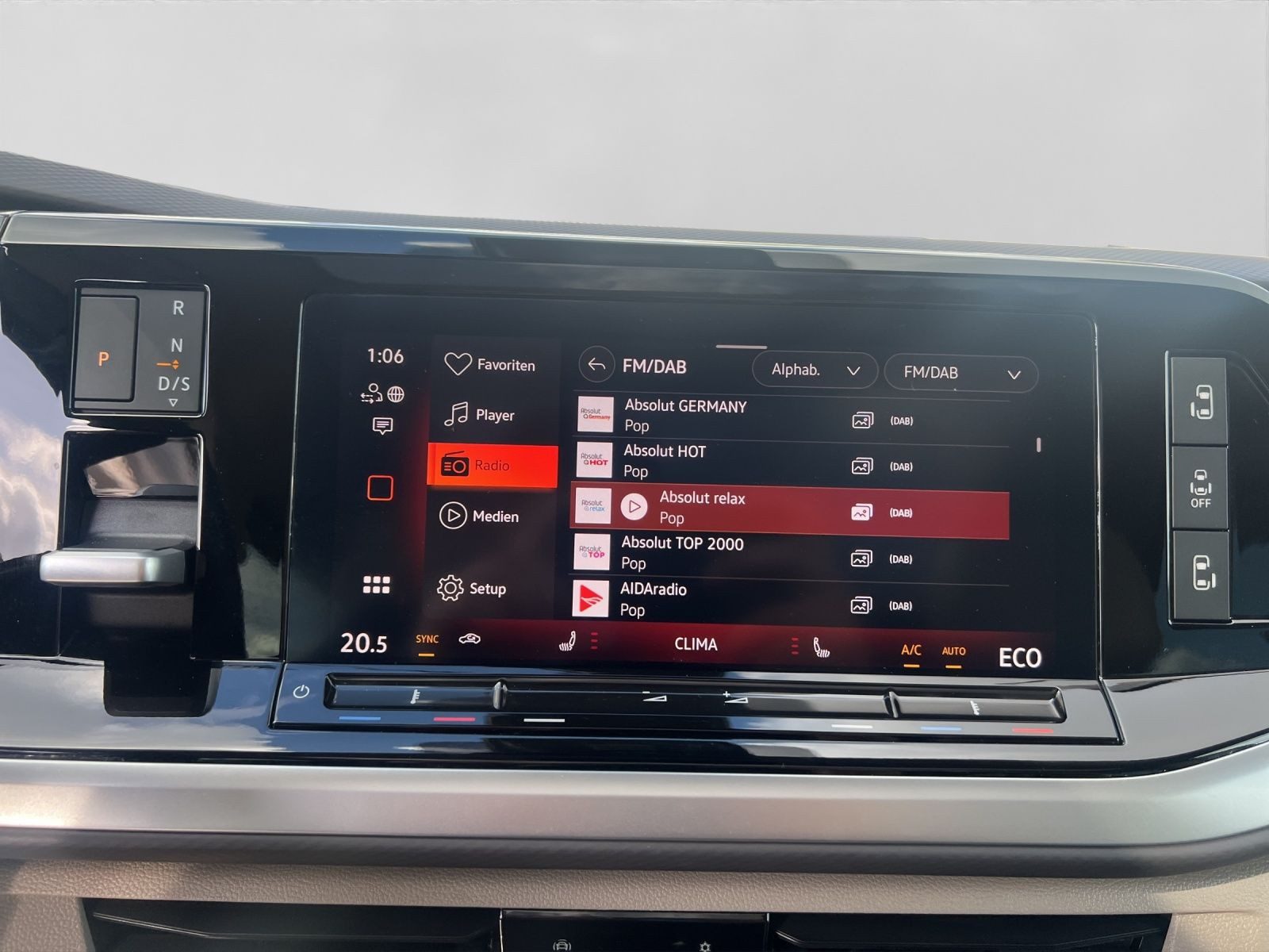 Volkswagen T7 Multivan – Bild 16