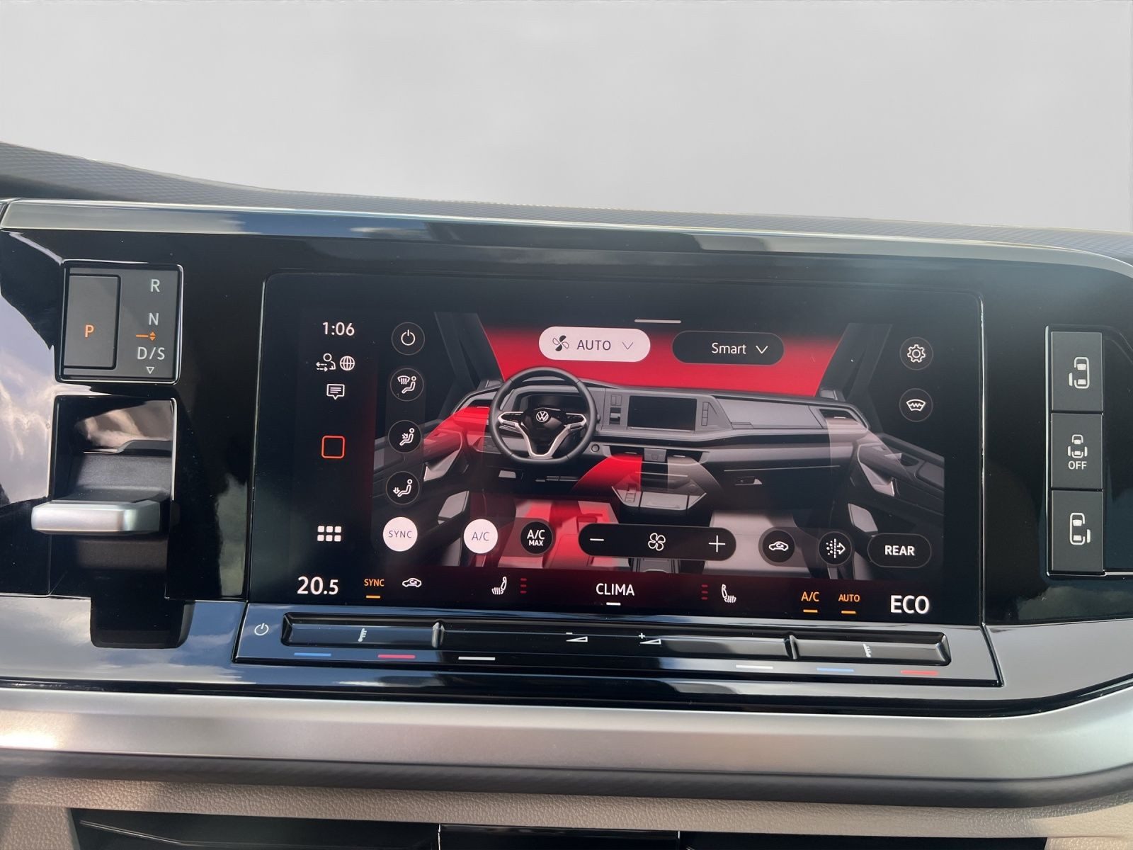 Volkswagen T7 Multivan – Bild 18