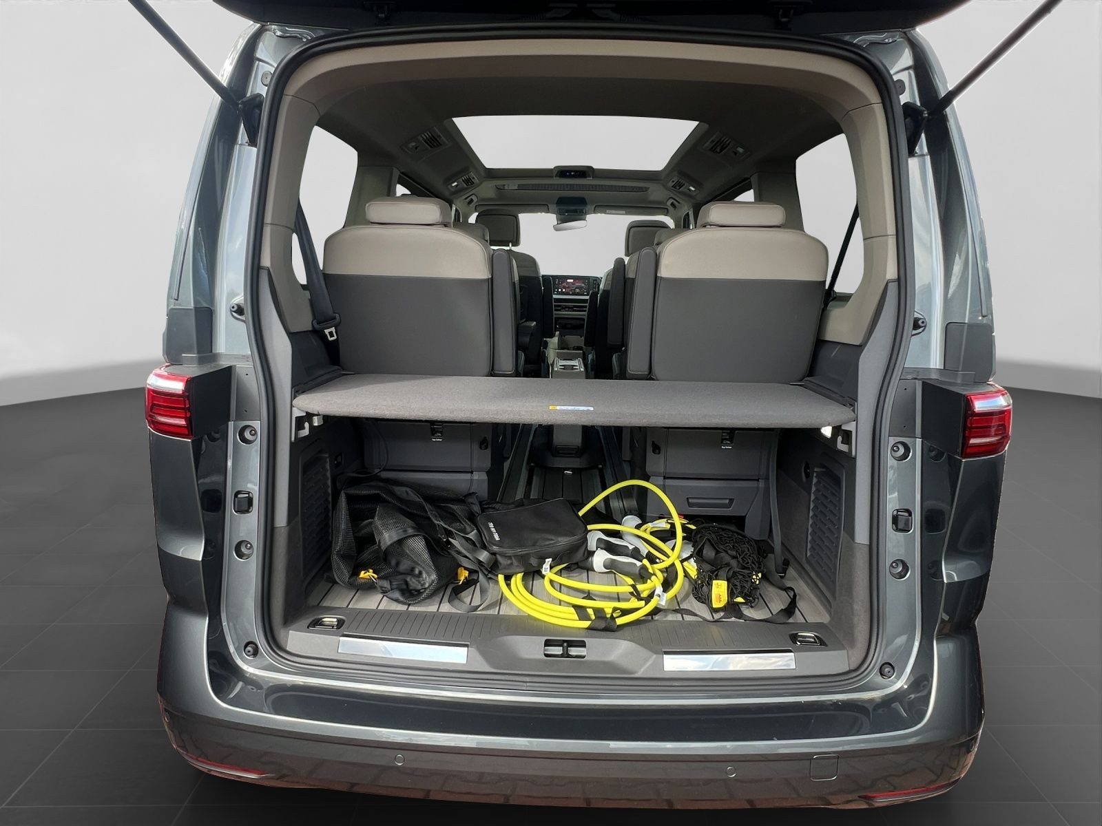 Volkswagen T7 Multivan – Bild 19