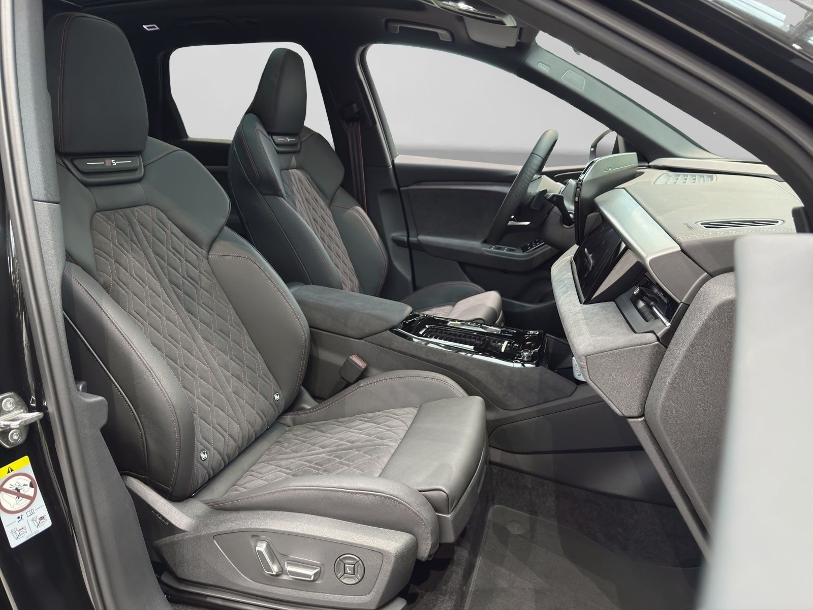 Audi Q6 e-tron – Foto 4