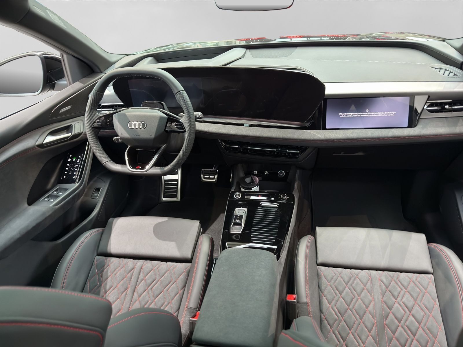 Audi Q6 e-tron – Foto 5