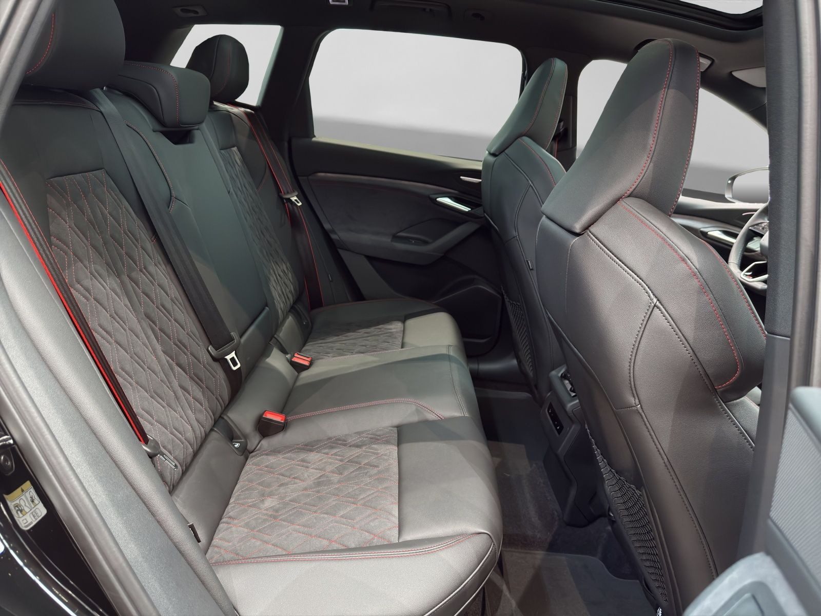 Audi Q6 e-tron – Foto 6