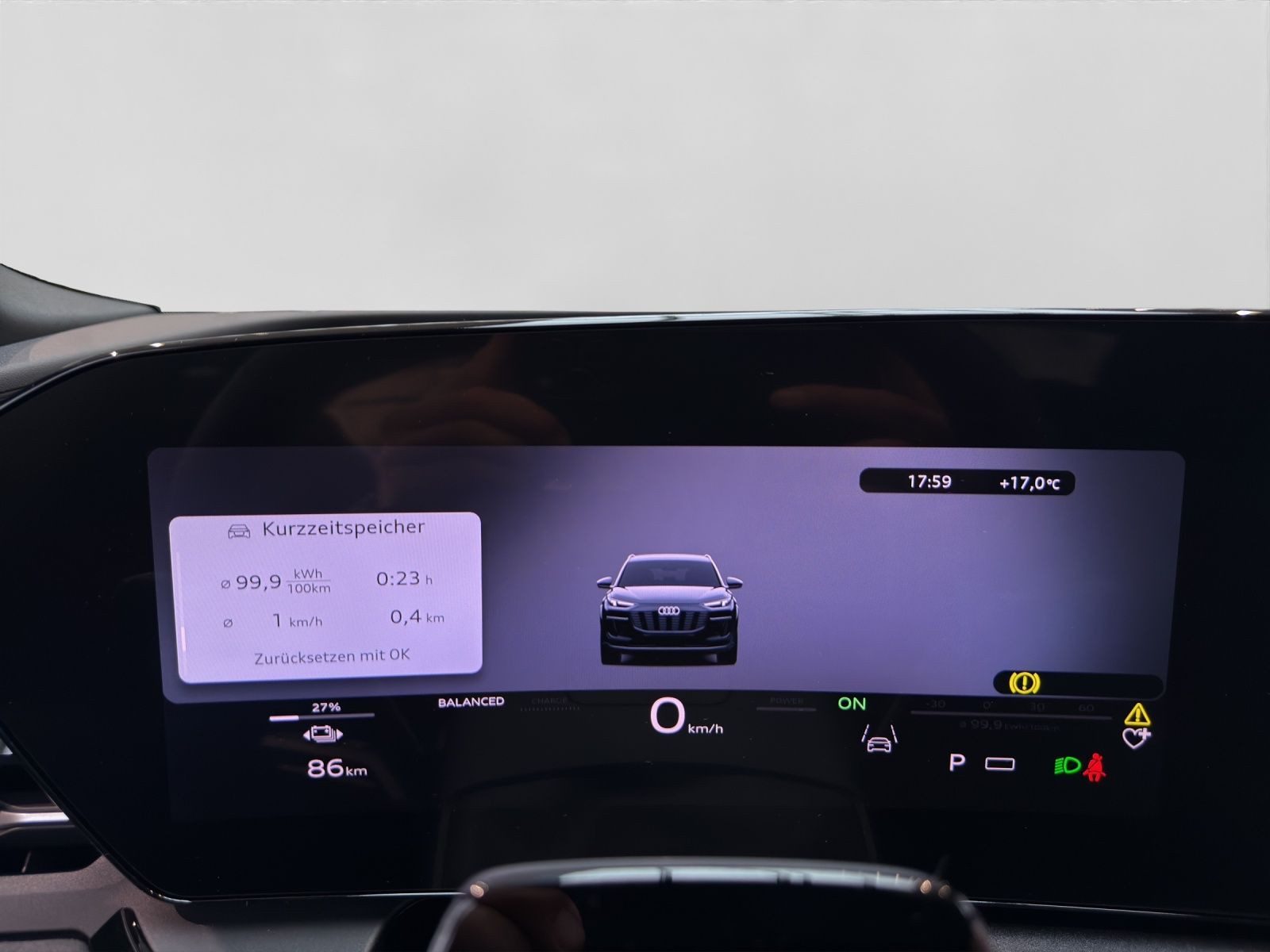 Audi Q6 e-tron – Foto 10