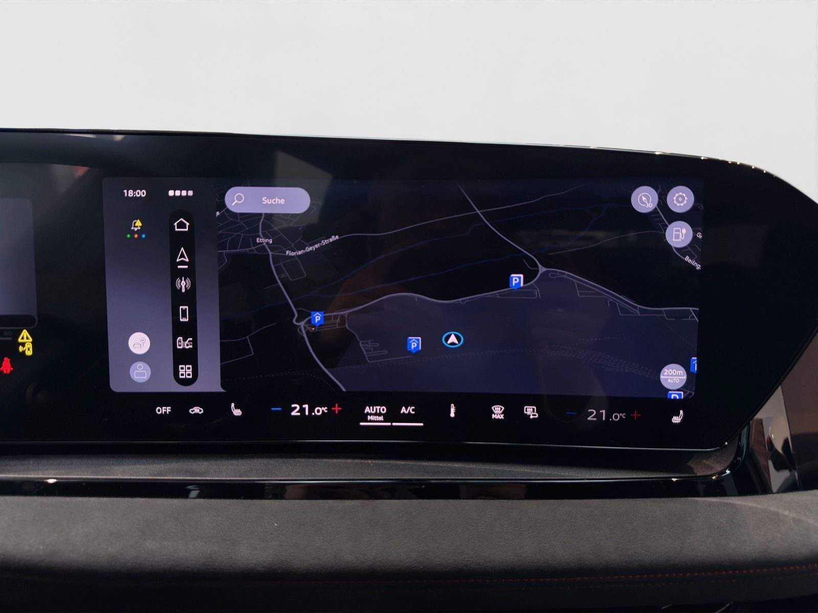 Audi Q6 e-tron – Foto 15
