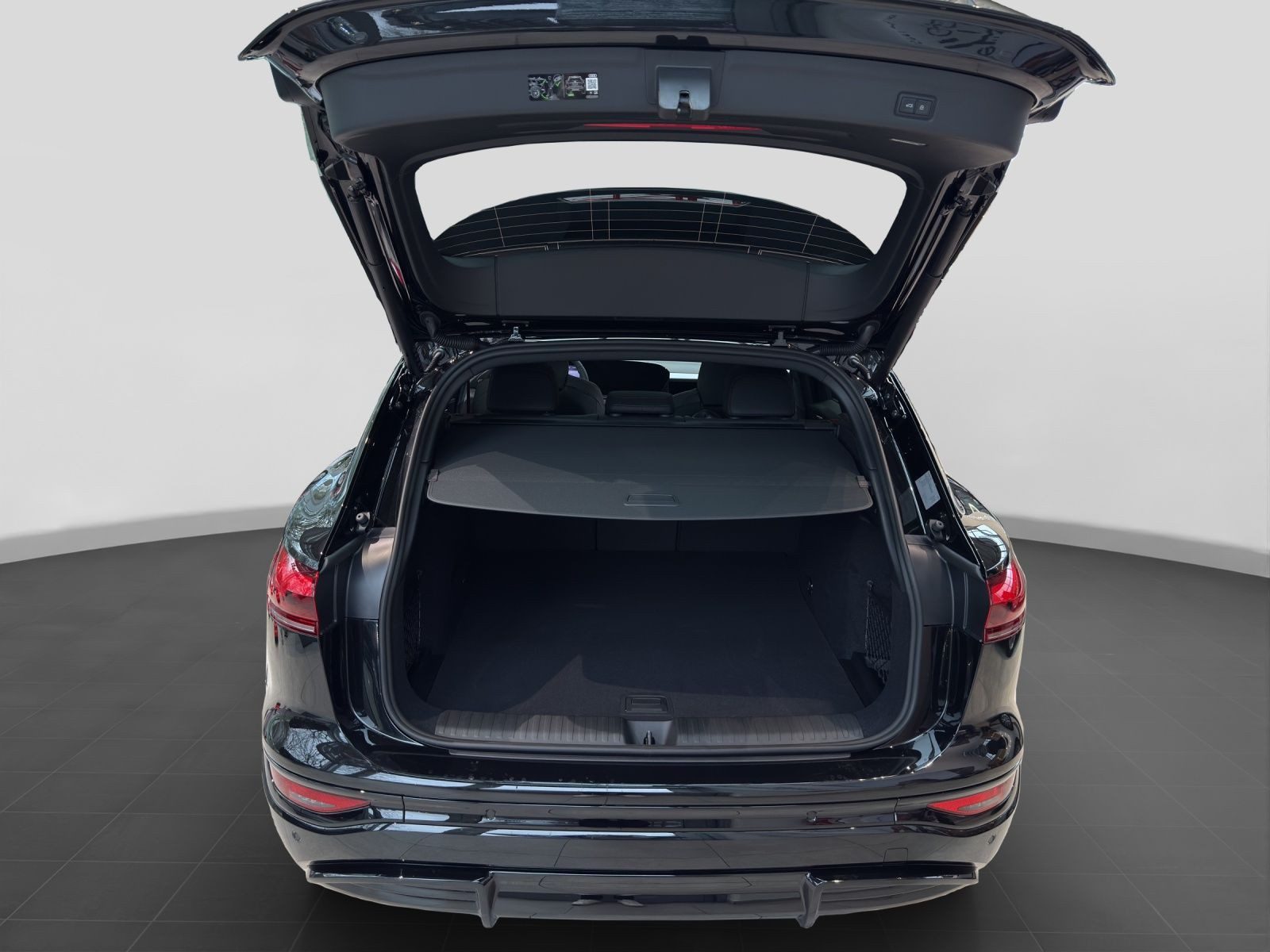 Audi Q6 e-tron – Foto 16