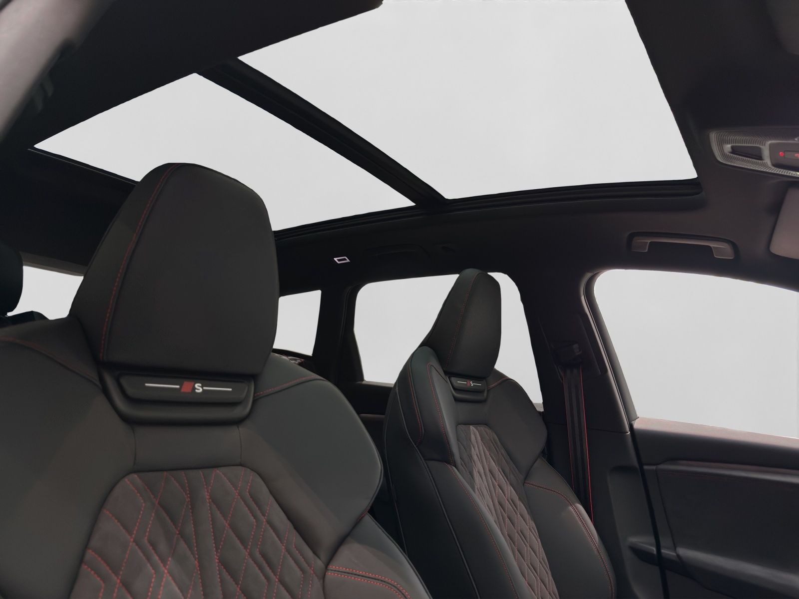 Audi Q6 e-tron – Foto 17