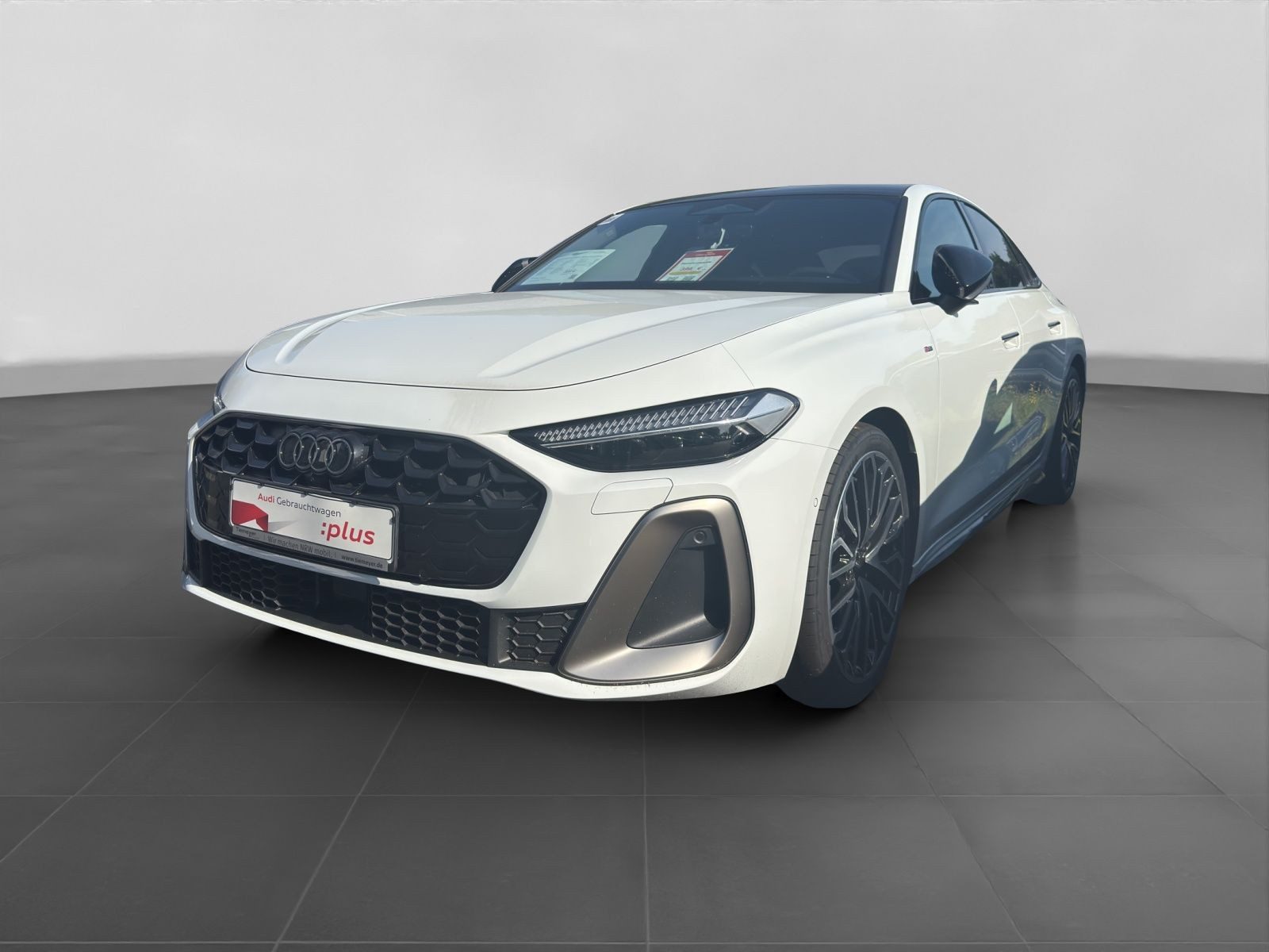 Audi A5 Limousine – Bild 2