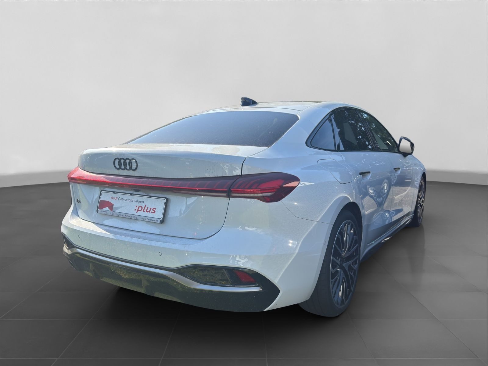 Audi A5 Limousine – Bild 3