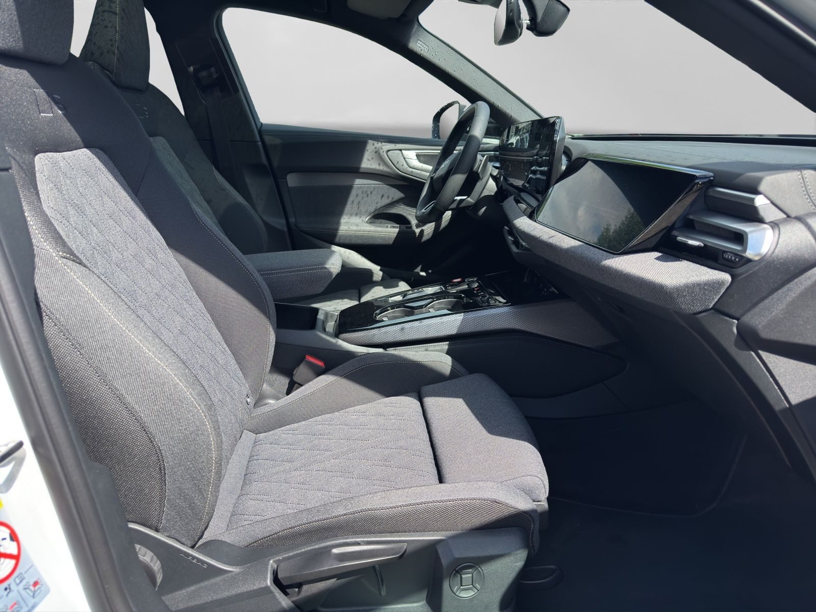 Audi A5 Limousine – Bild 4