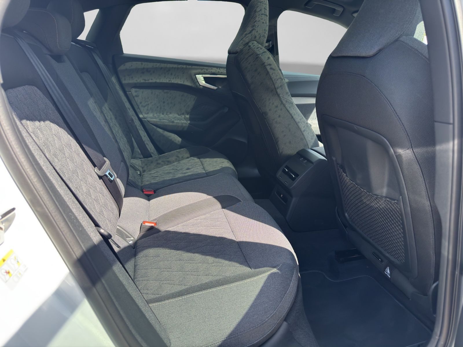 Audi A5 Limousine – Bild 6
