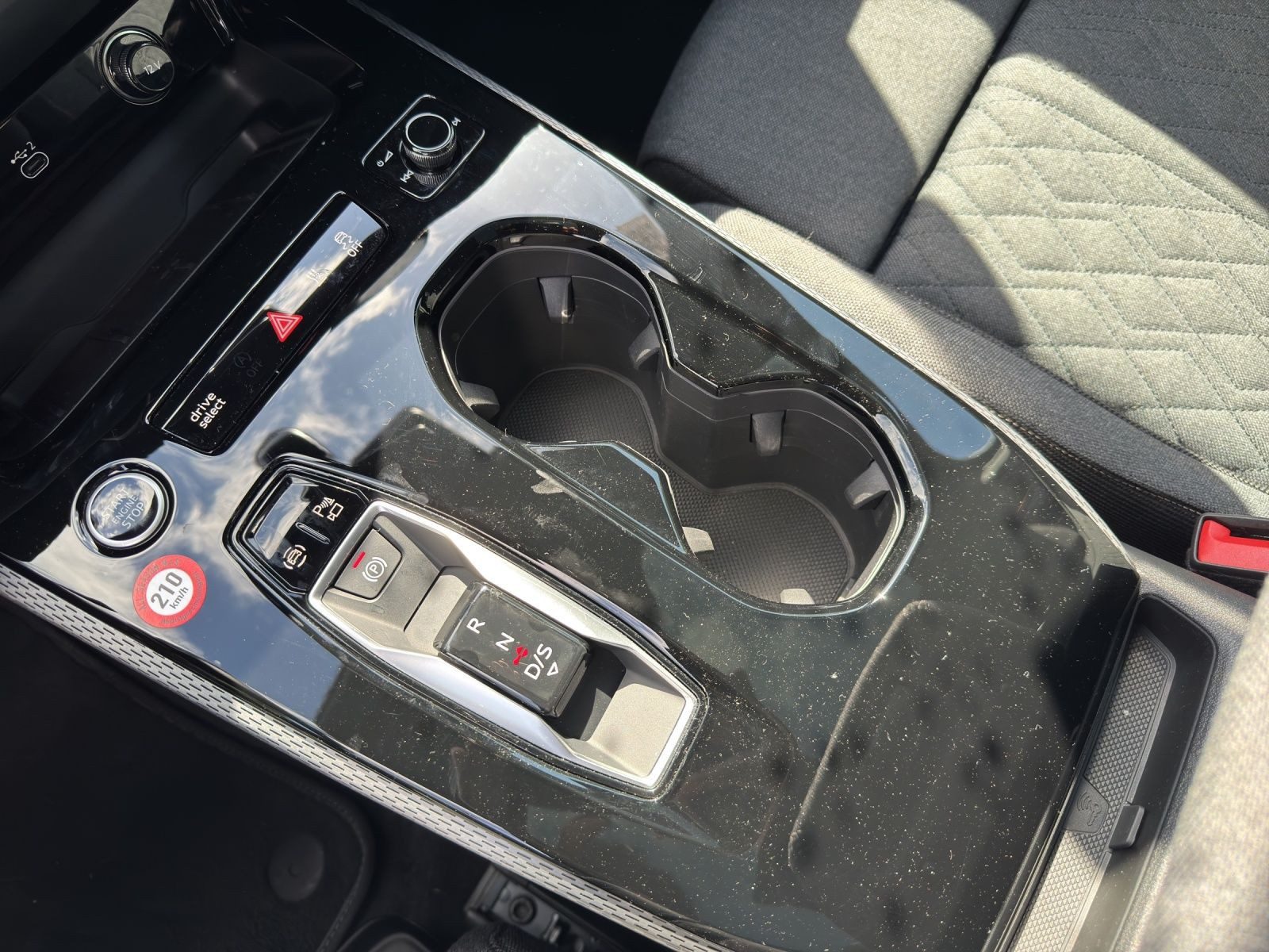 Audi A5 Limousine – Bild 11