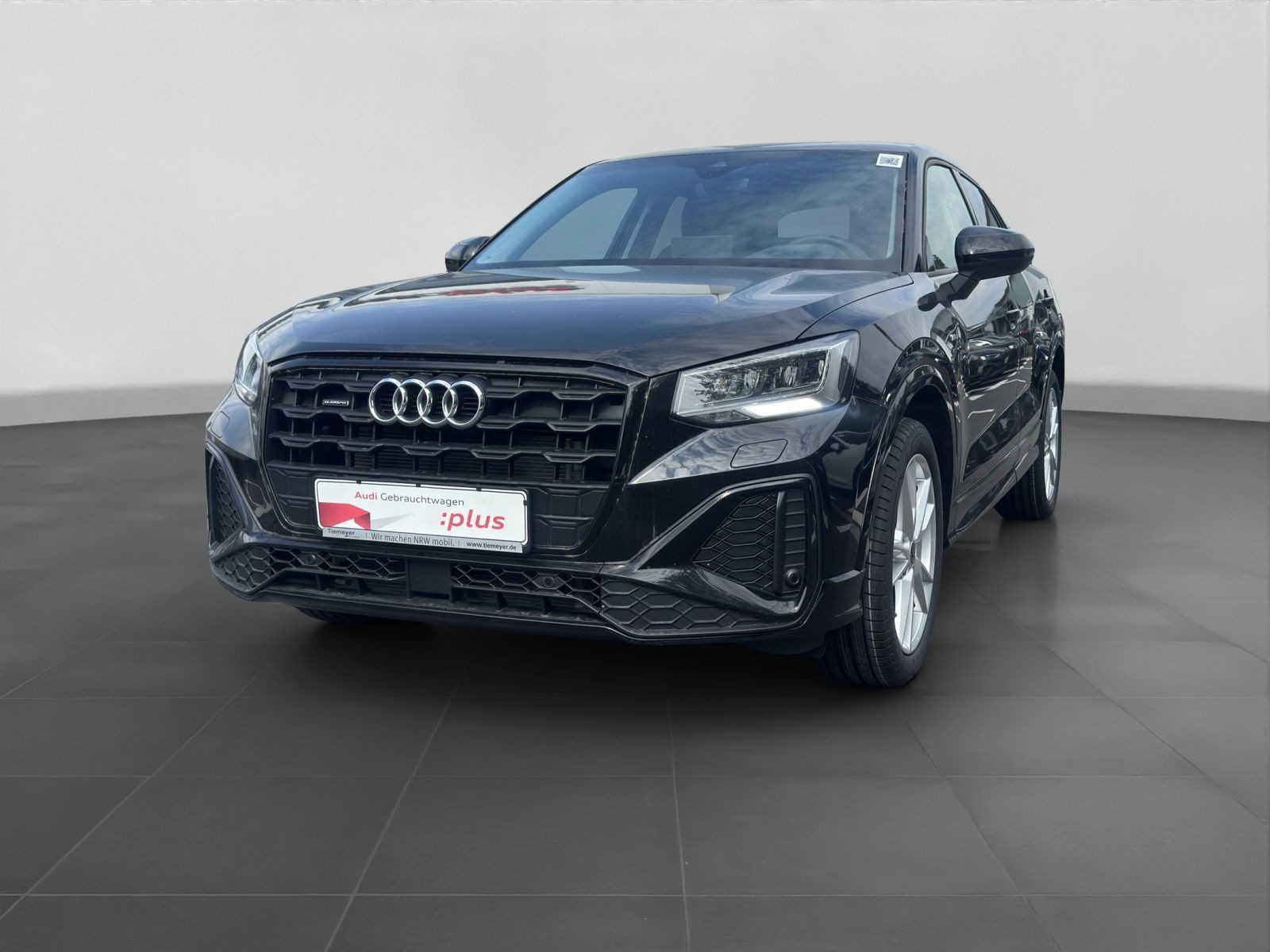 Audi Q2 – Bild 2