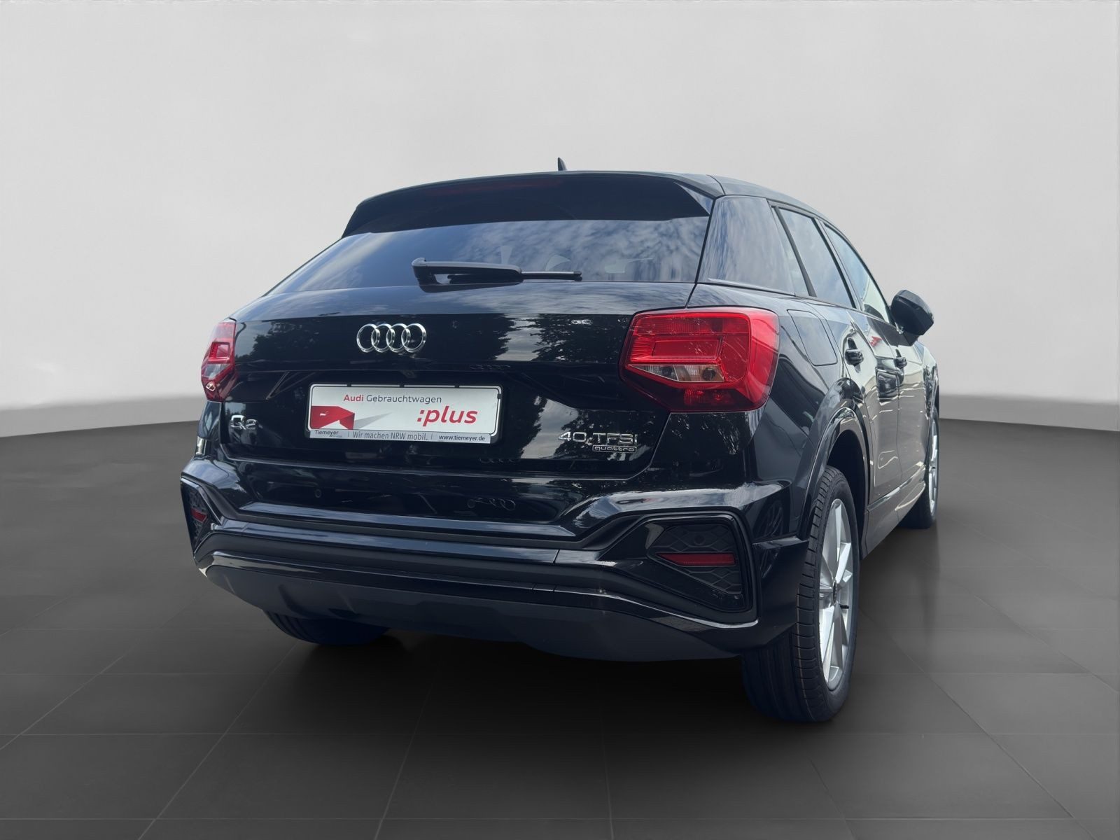 Audi Q2 – Bild 3