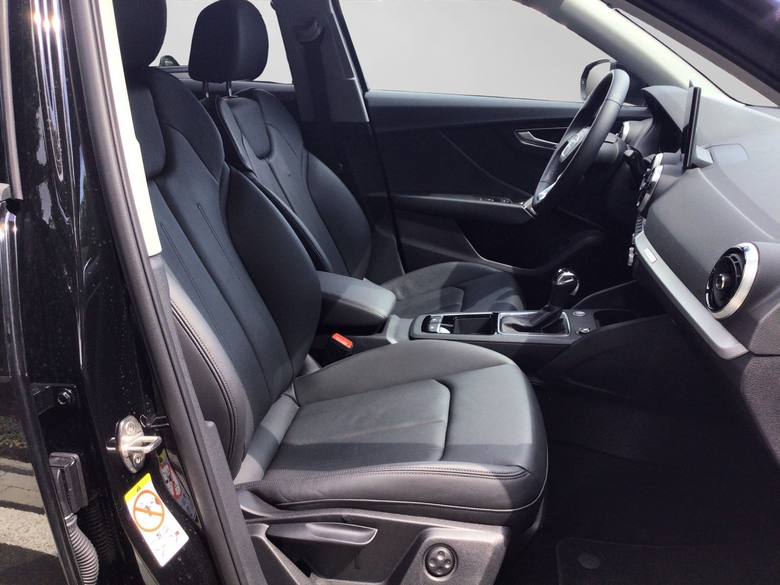 Audi Q2 – Bild 4