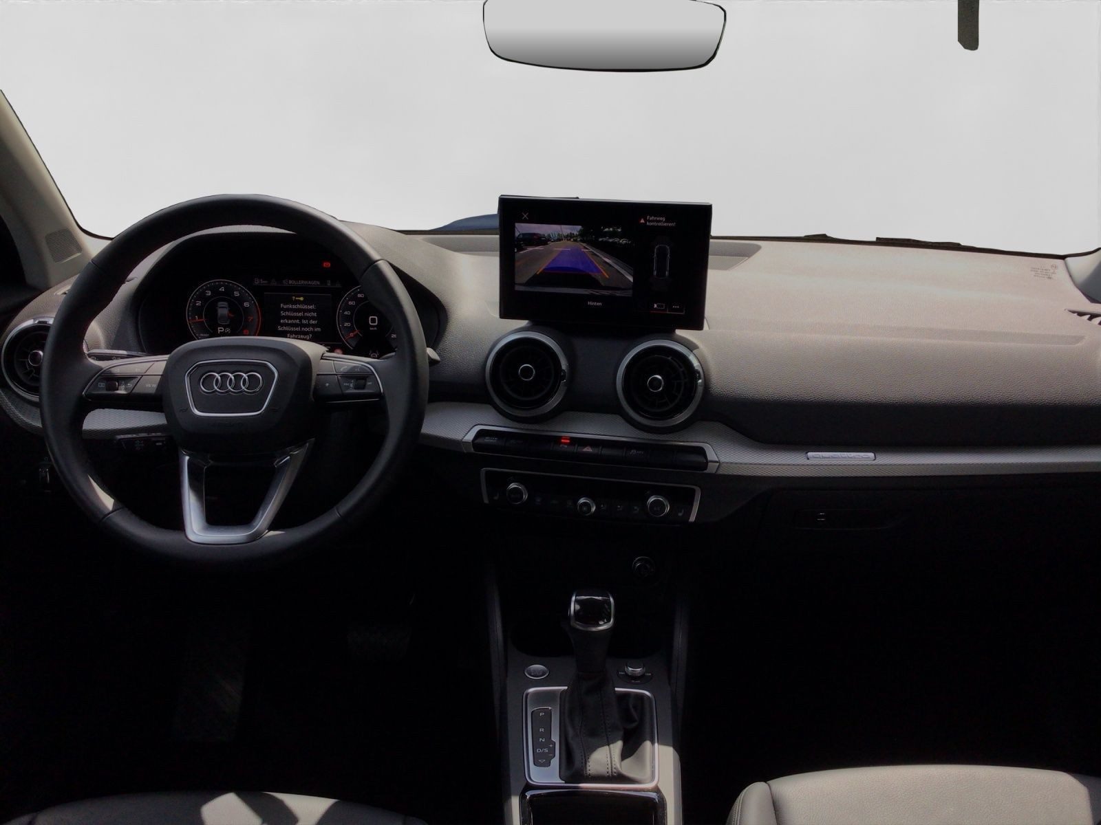 Audi Q2 – Bild 5