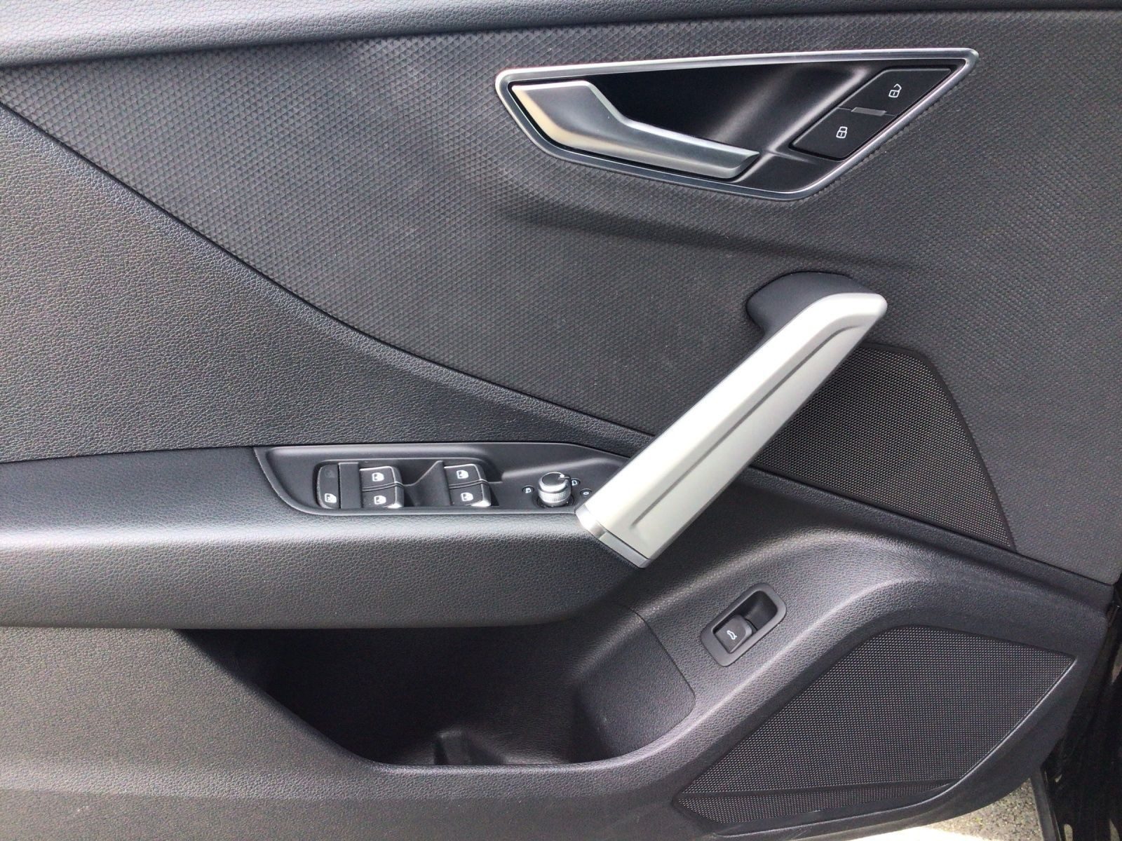 Audi Q2 – Bild 8
