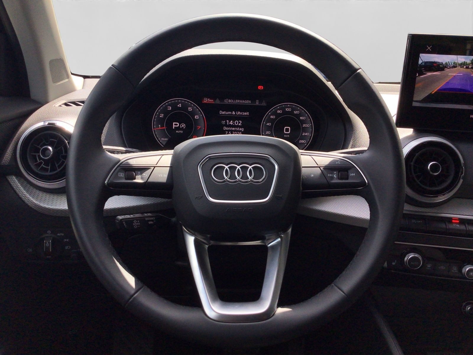 Audi Q2 – Bild 9