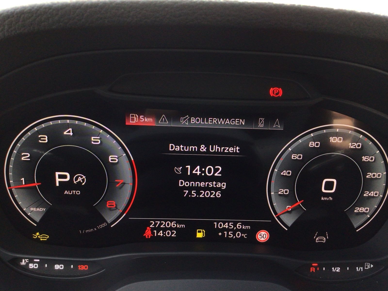 Audi Q2 – Bild 10