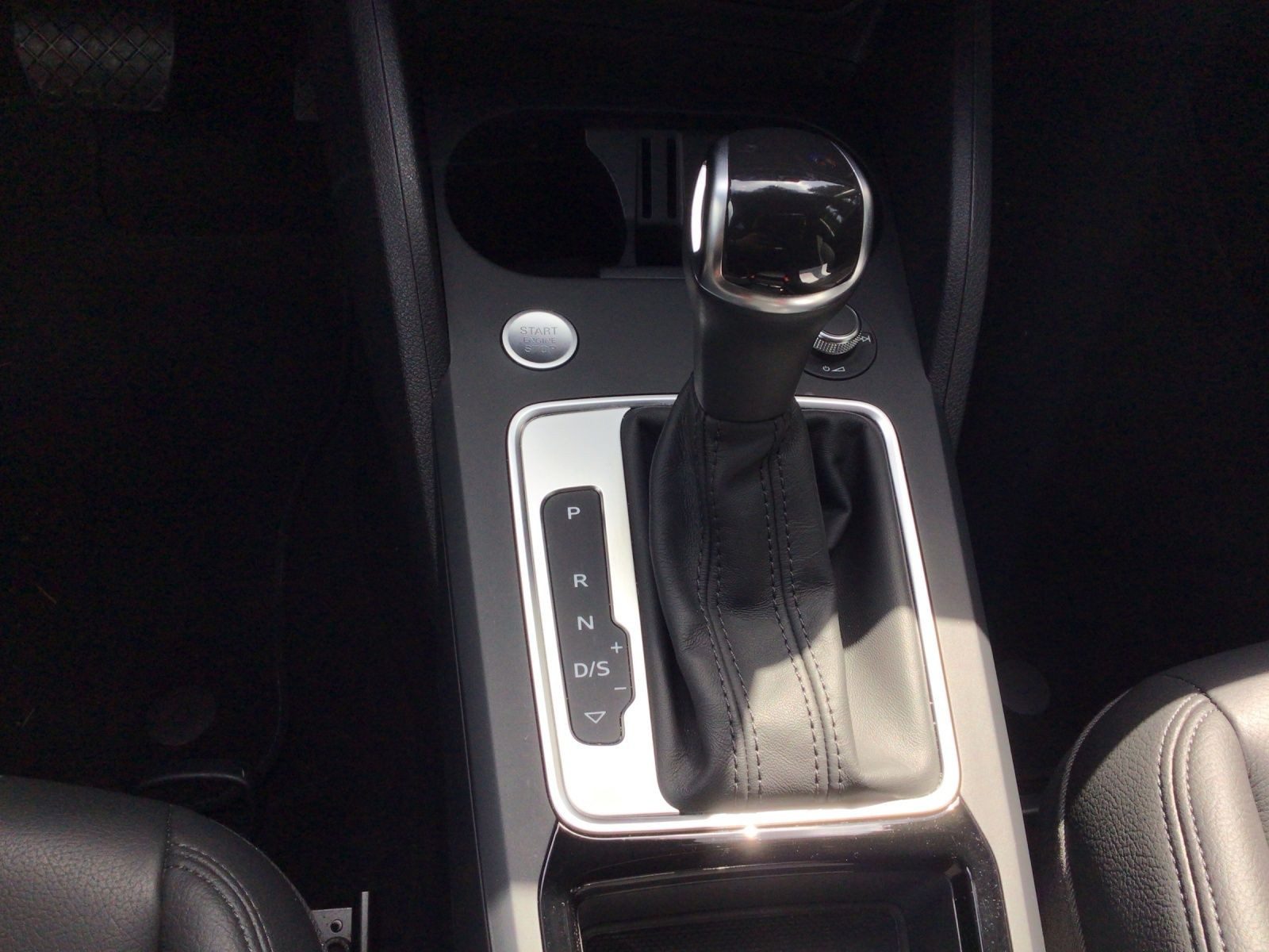 Audi Q2 – Bild 11