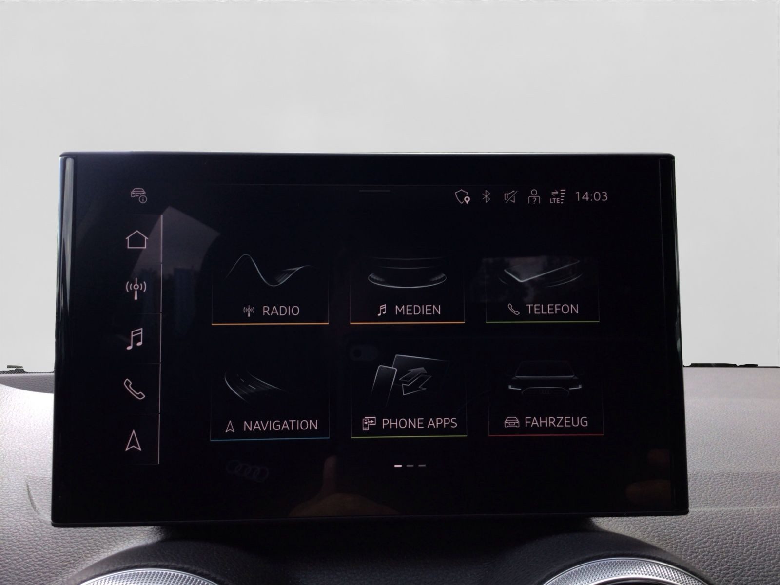 Audi Q2 – Bild 13