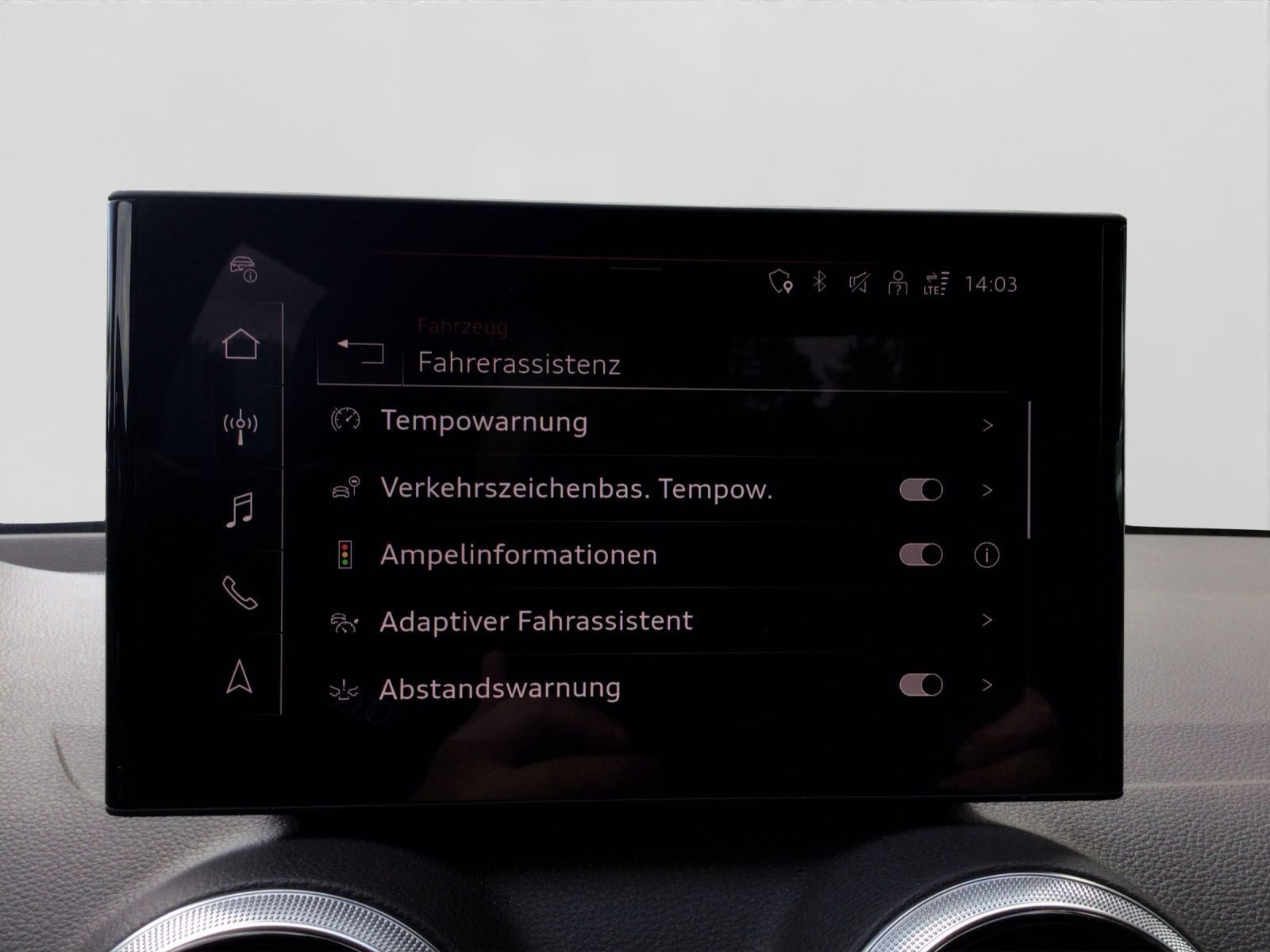Audi Q2 – Bild 14