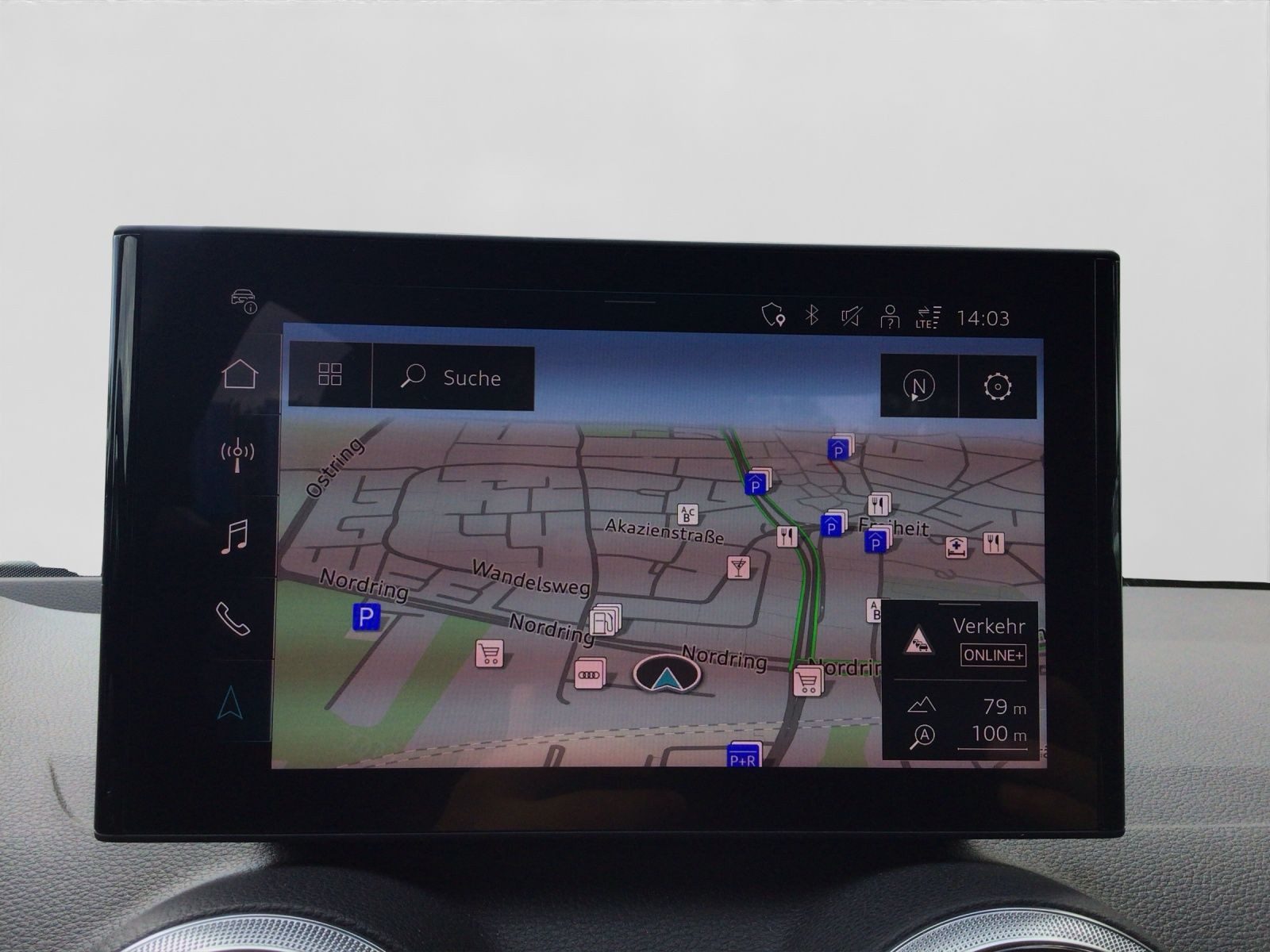 Audi Q2 – Bild 15