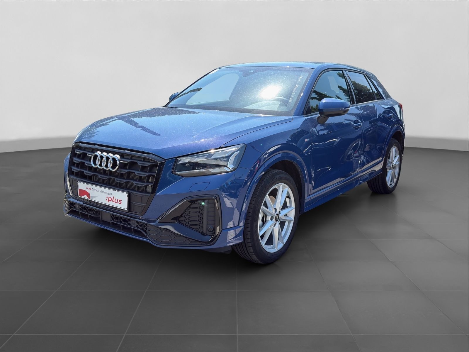 Audi Q2 – Bild 2