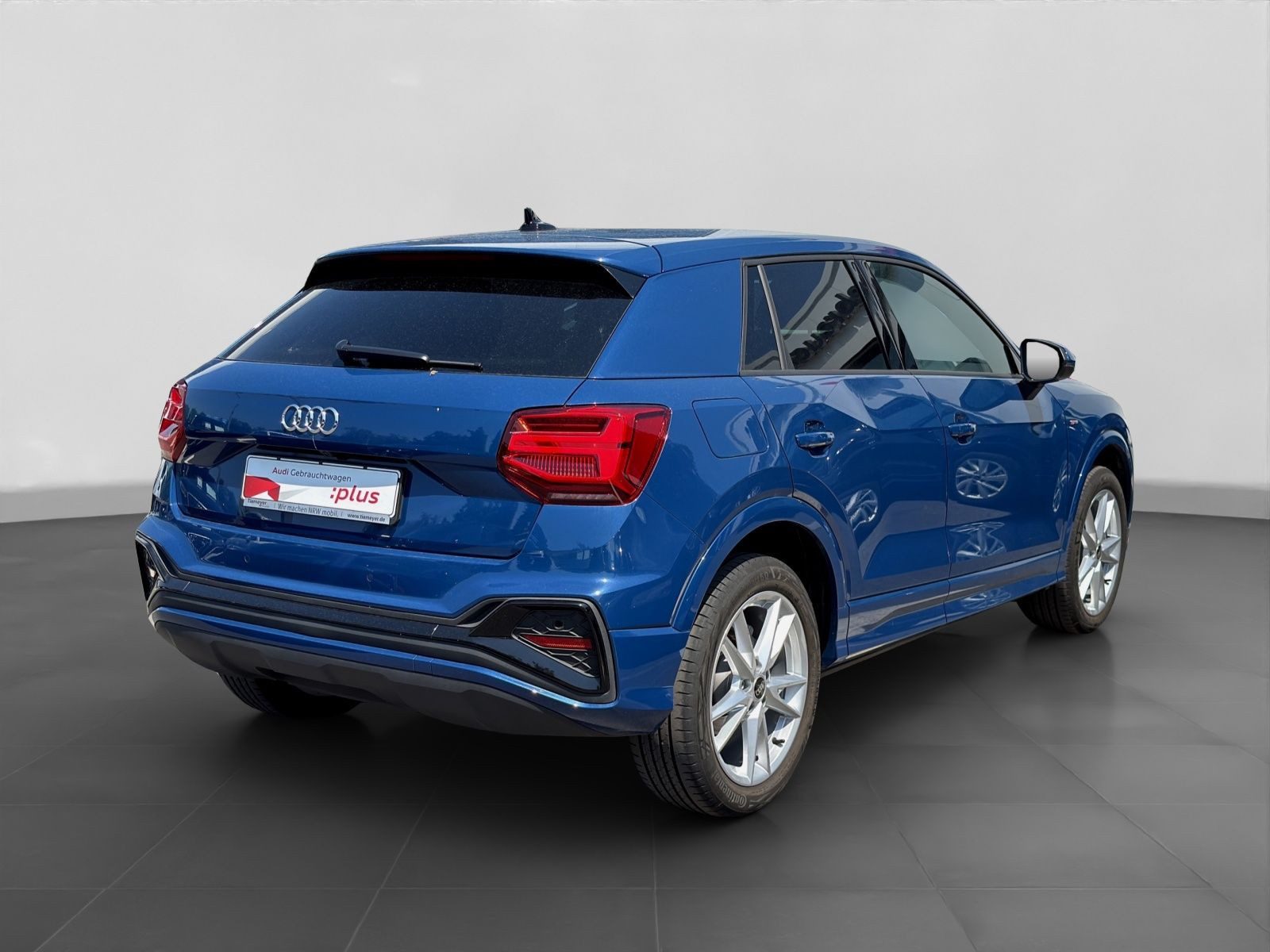 Audi Q2 – Bild 3