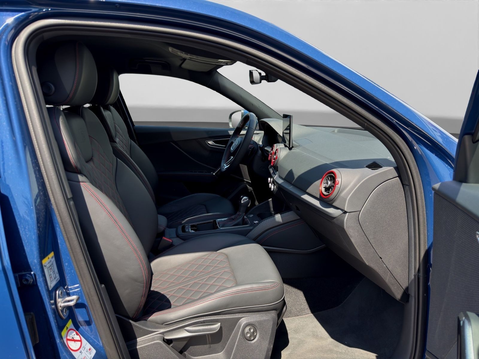 Audi Q2 – Bild 4