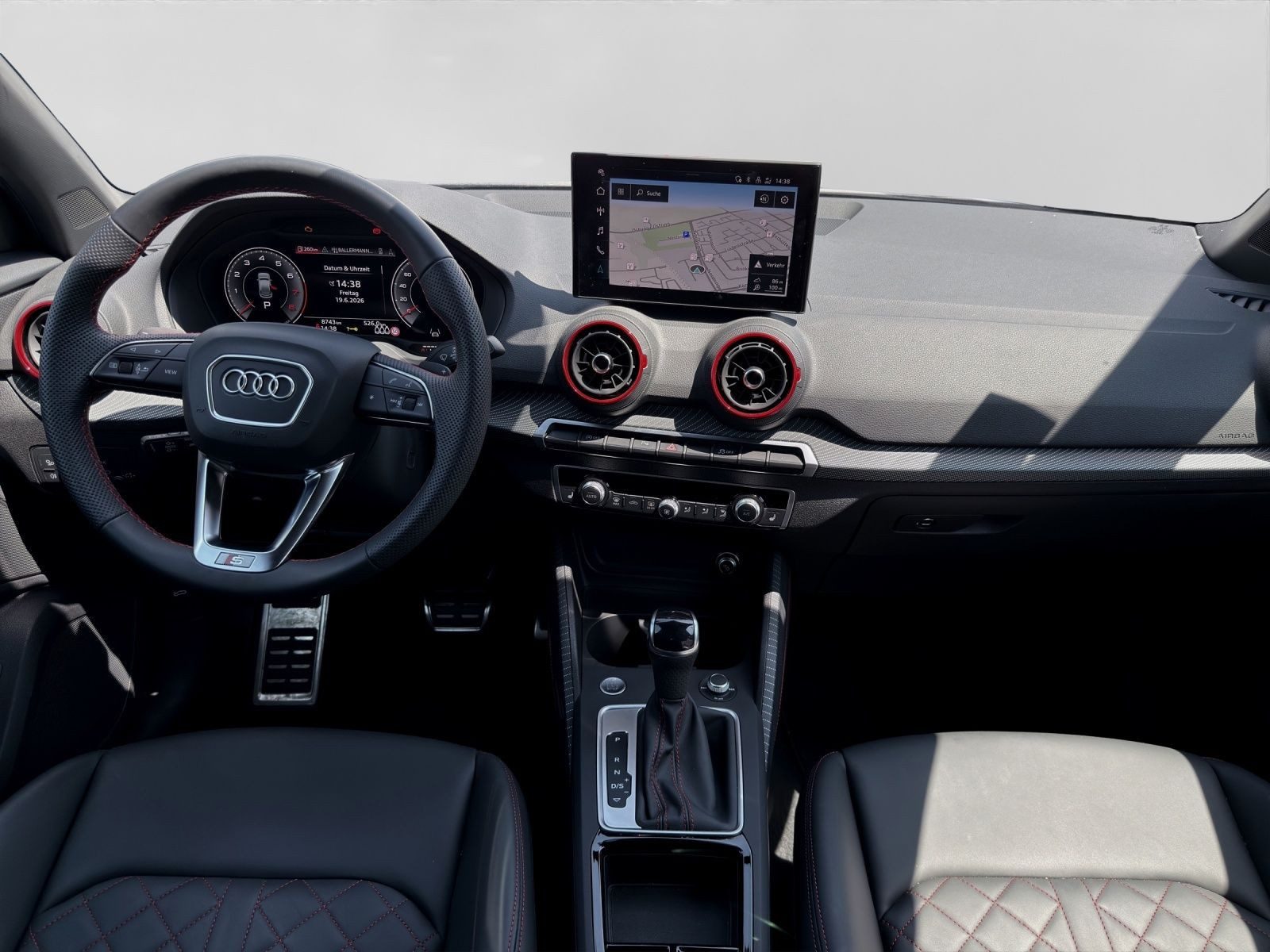 Audi Q2 – Bild 5