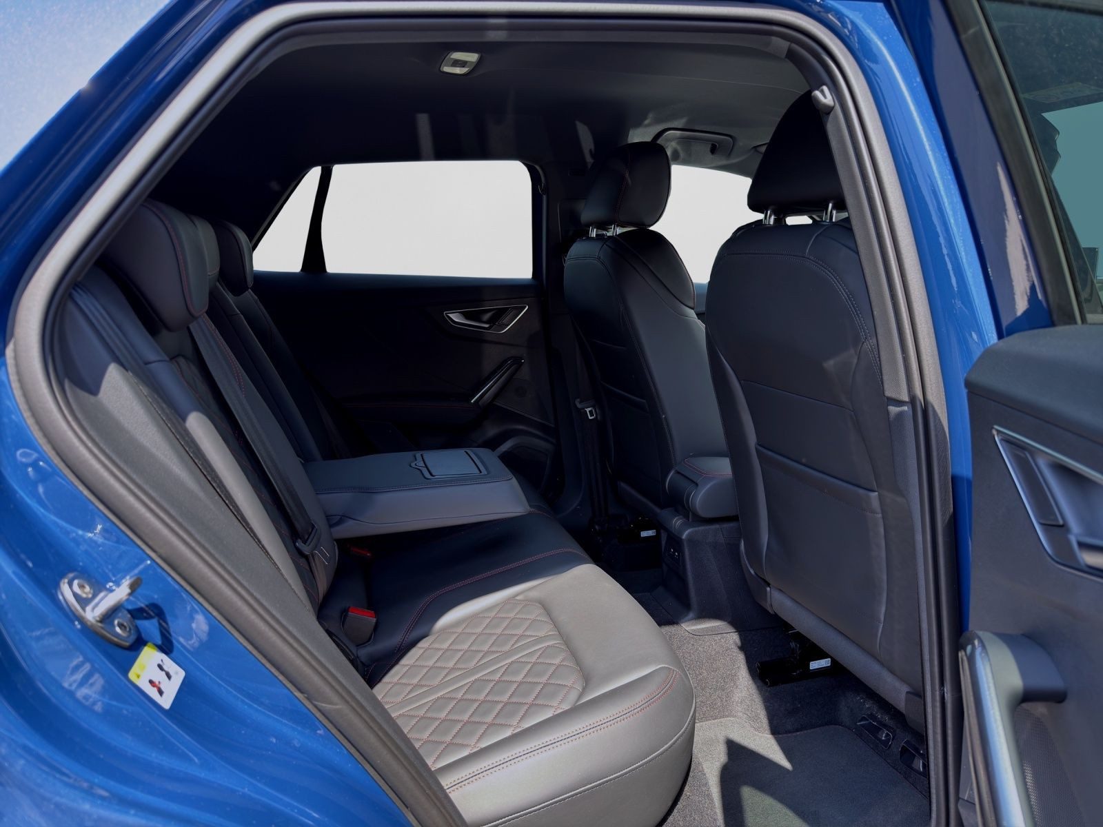 Audi Q2 – Bild 6