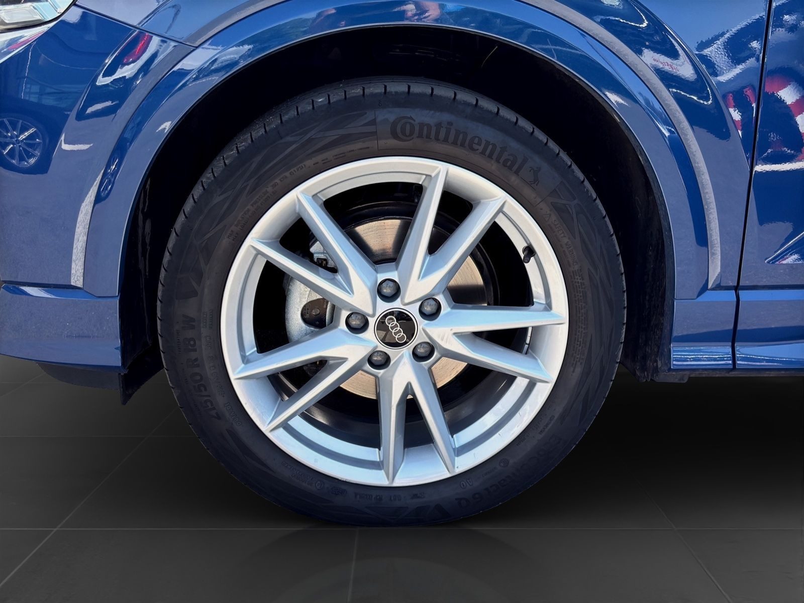 Audi Q2 – Bild 7