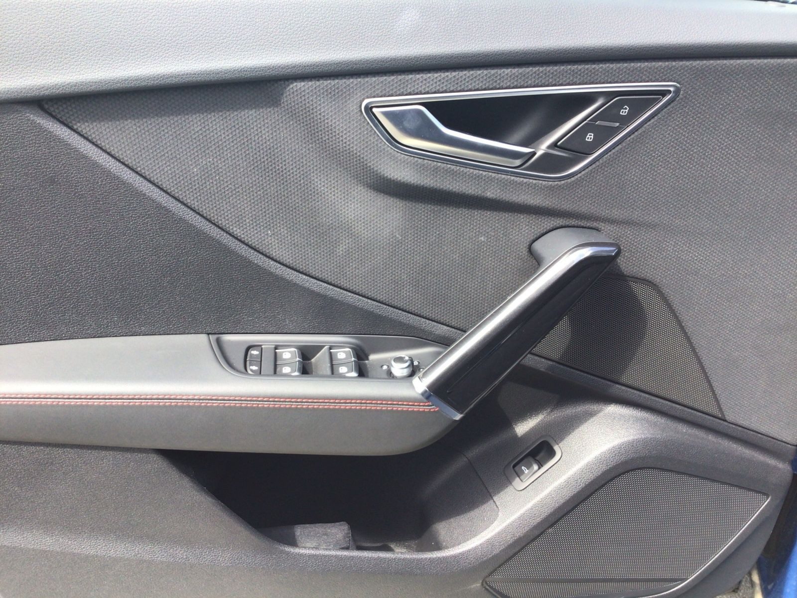 Audi Q2 – Bild 8