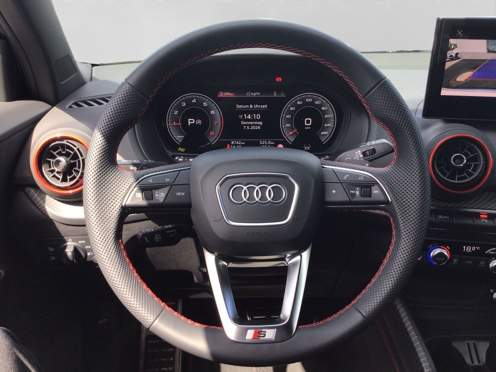 Audi Q2 – Bild 9