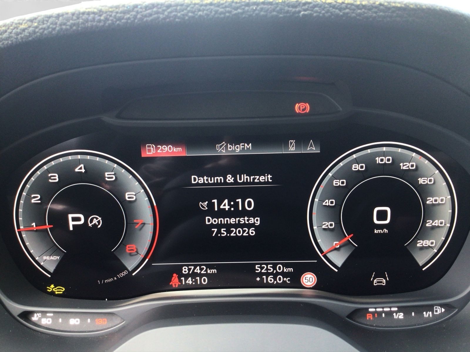 Audi Q2 – Bild 10